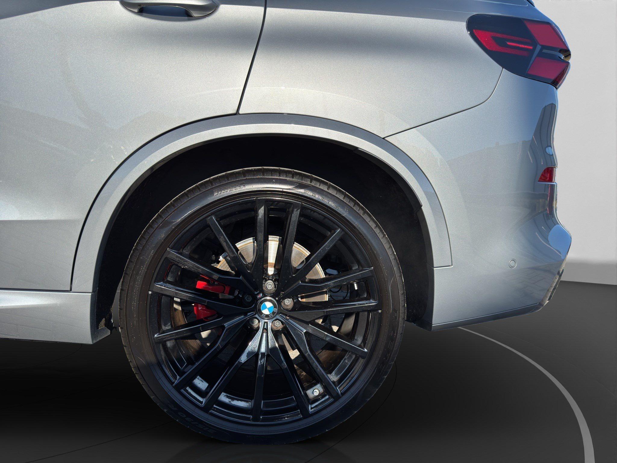 BMW X5 – Bild 17