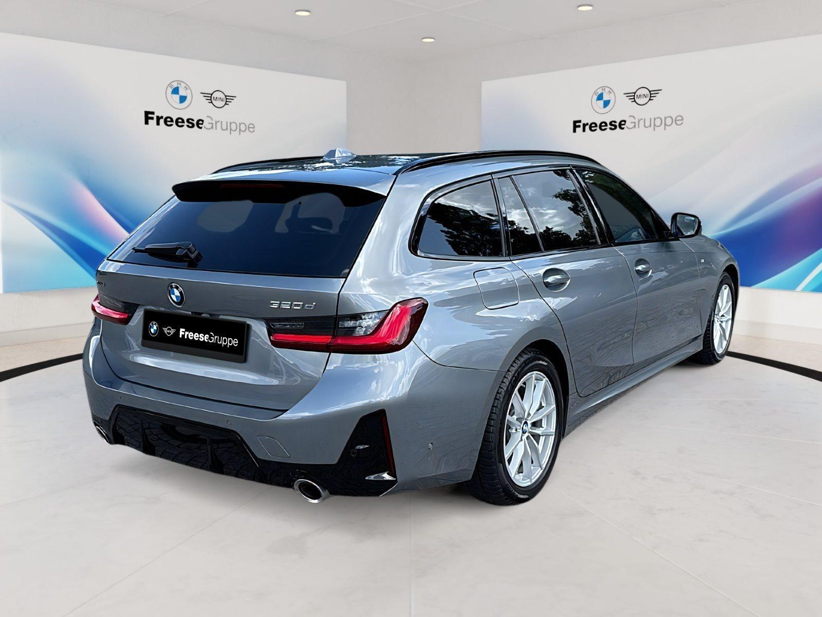 BMW 3er Touring – Bild 6