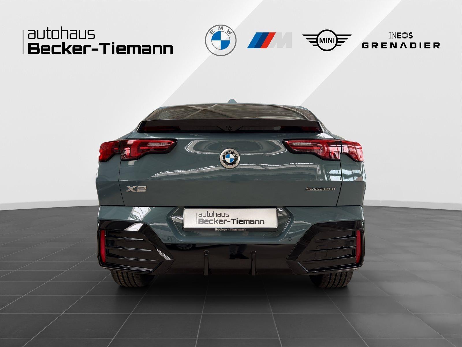 BMW X2 – Bild 5