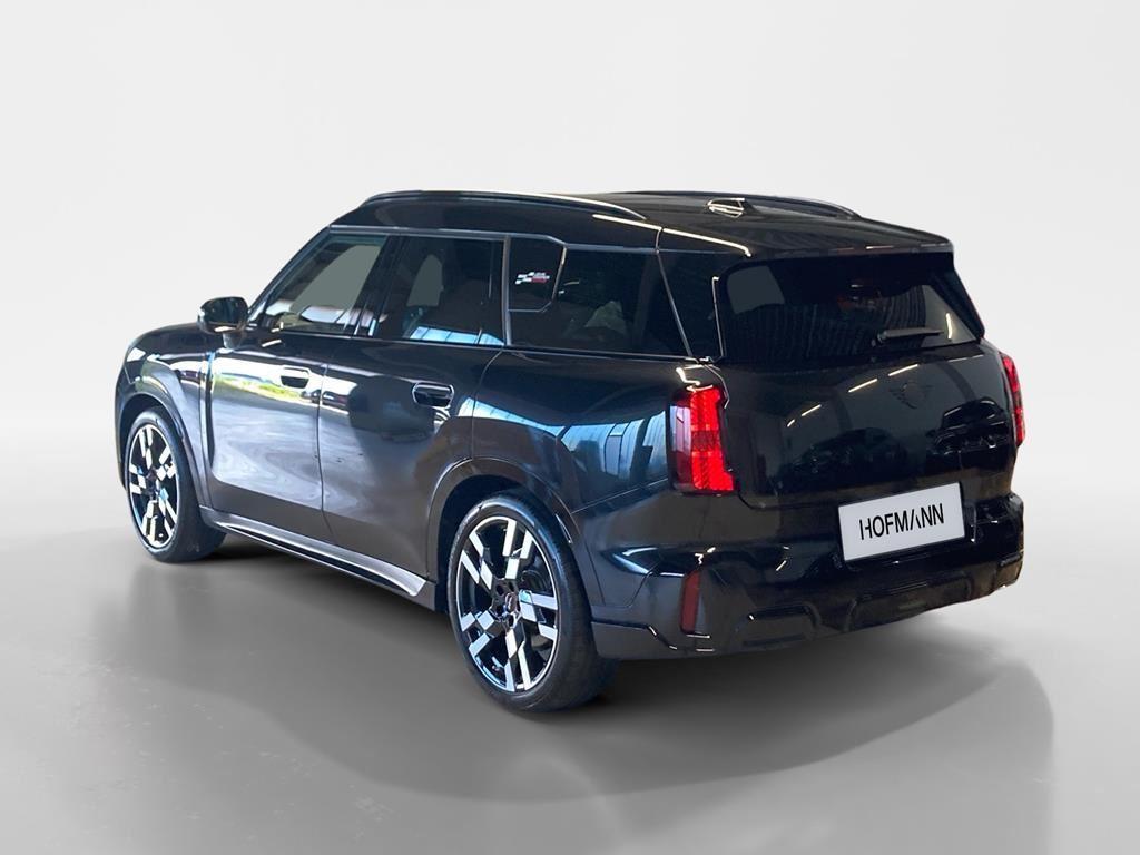 MINI Countryman – Bild 2