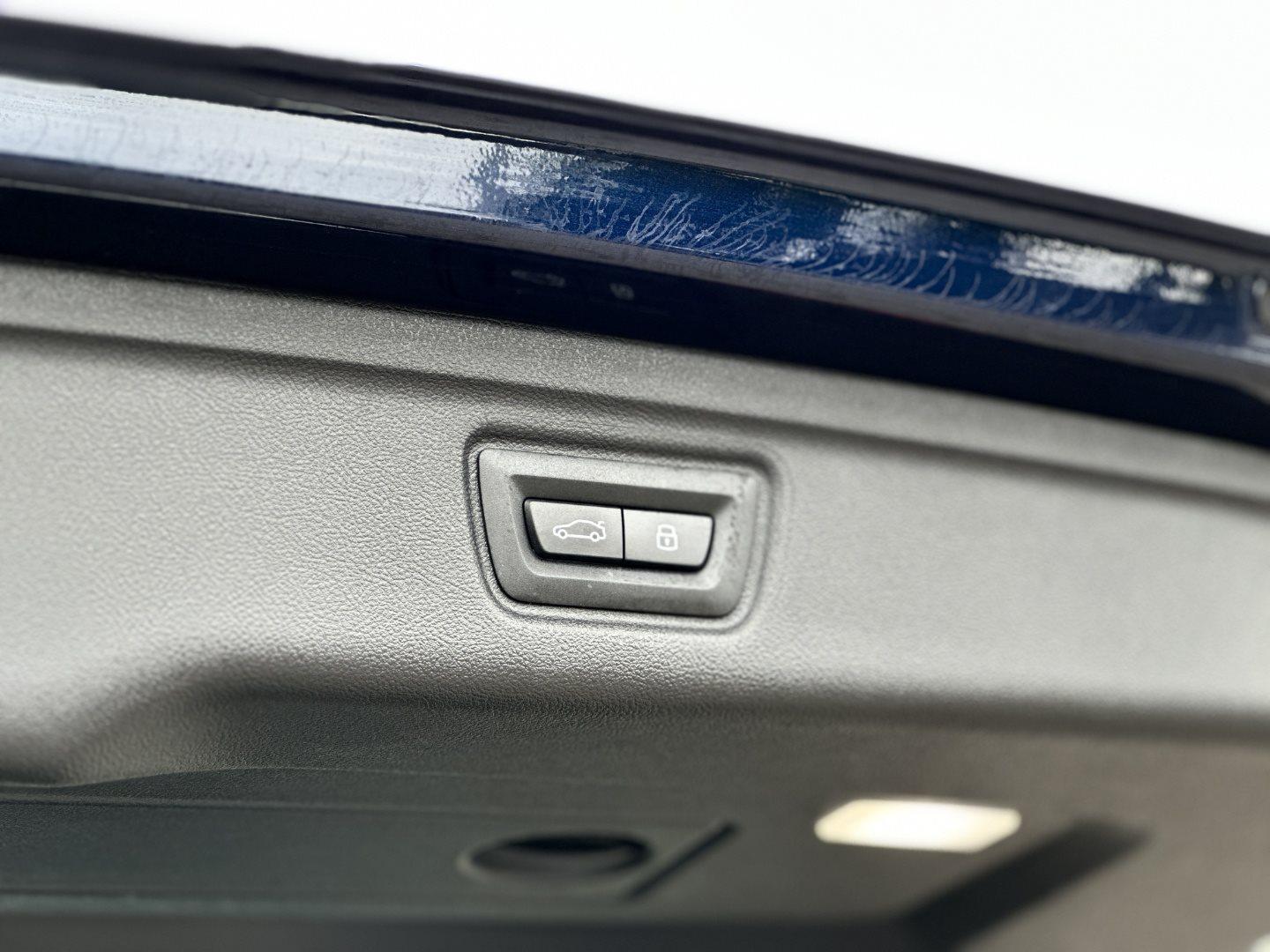 BMW 3er Touring – Bild 21
