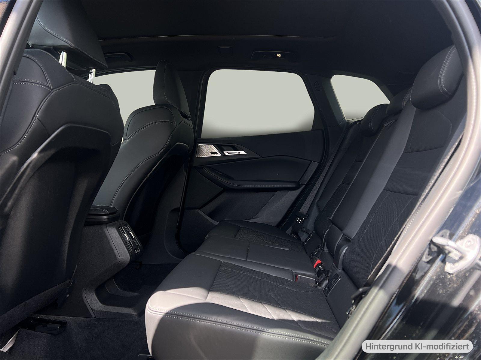 BMW 2er Active Tourer – Bild 12