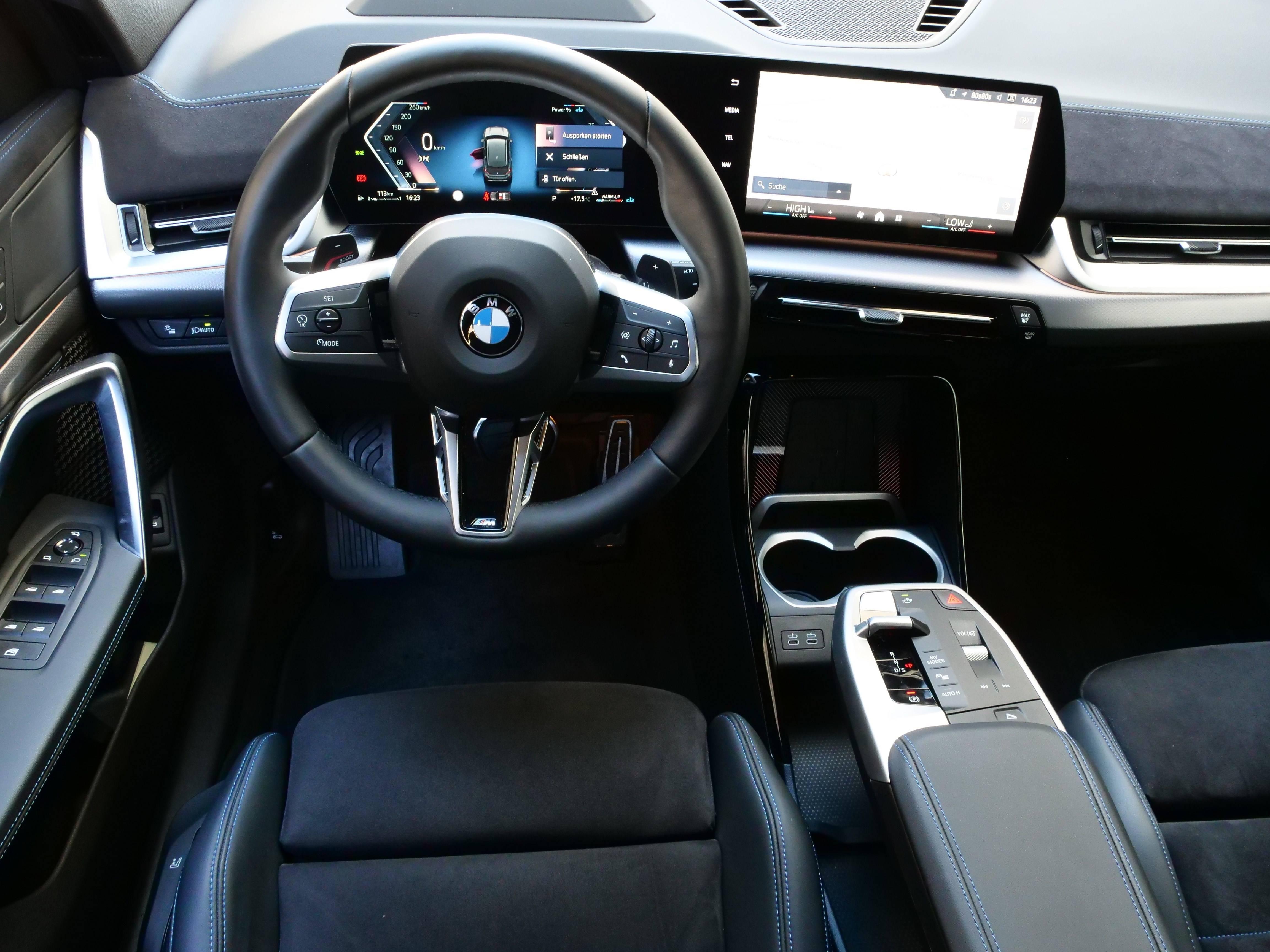 BMW X1 – Bild 6