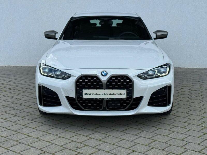 BMW 4er Gran Coupé – Bild 4