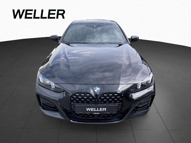 BMW 4er Coupé – Bild 2