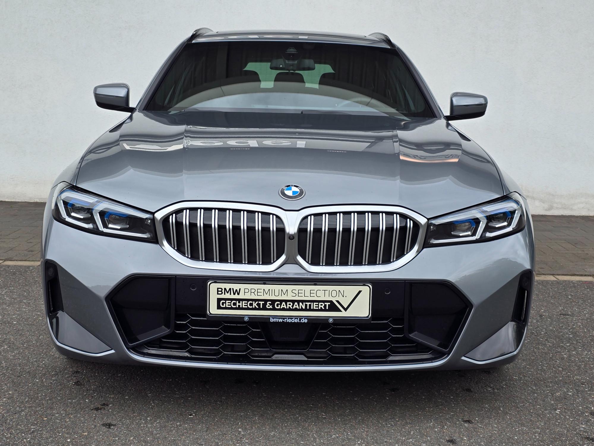 BMW 3er Touring – Bild 29