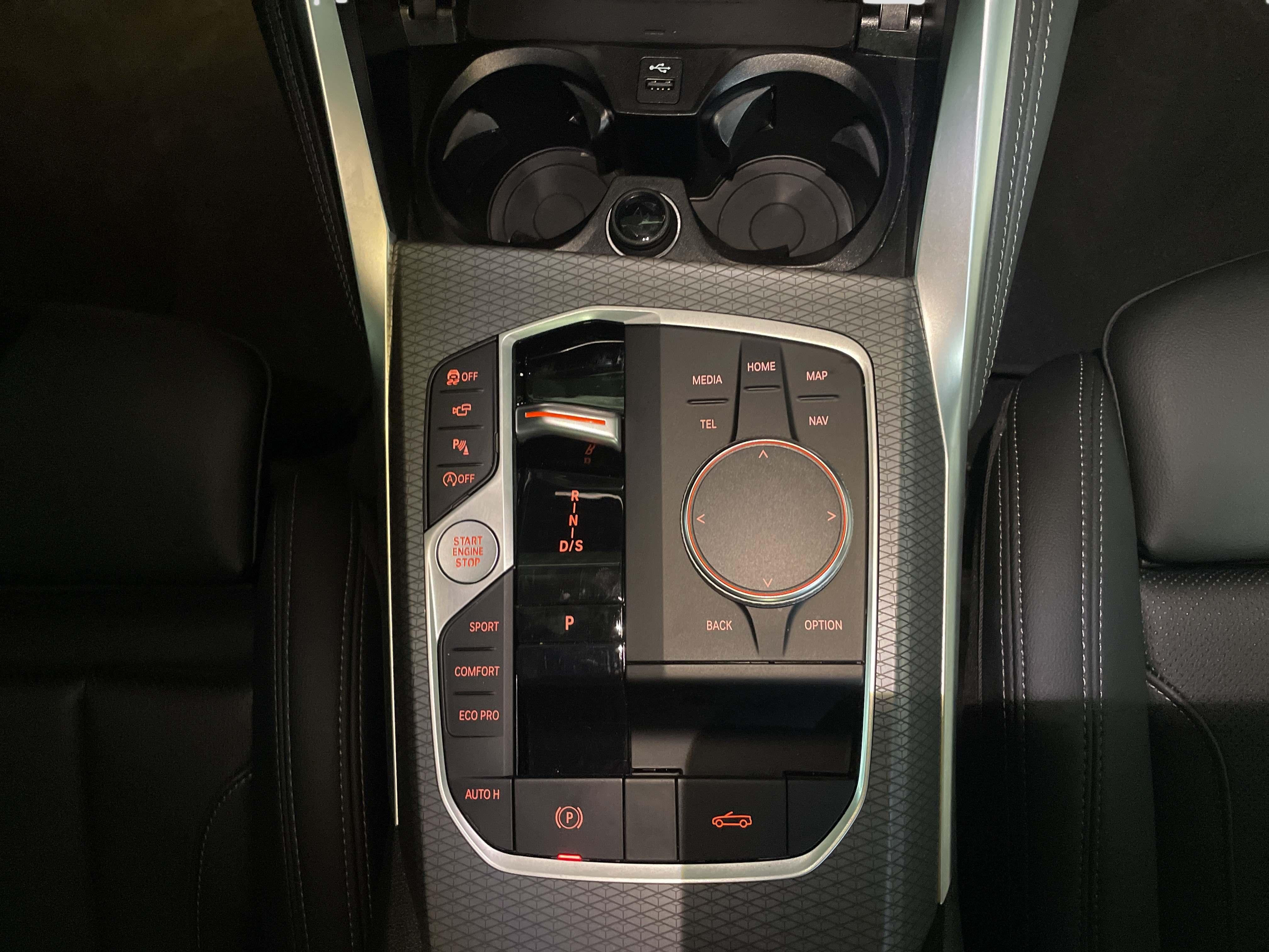 BMW 4er Cabrio – Bild 17