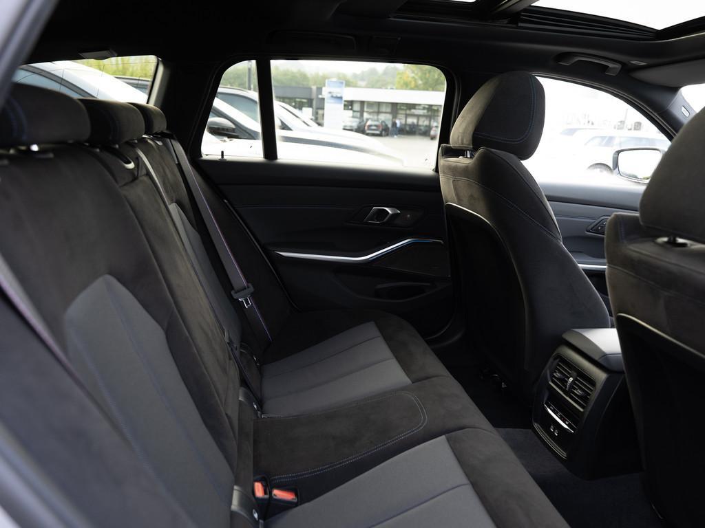 BMW 3er Touring – Bild 22
