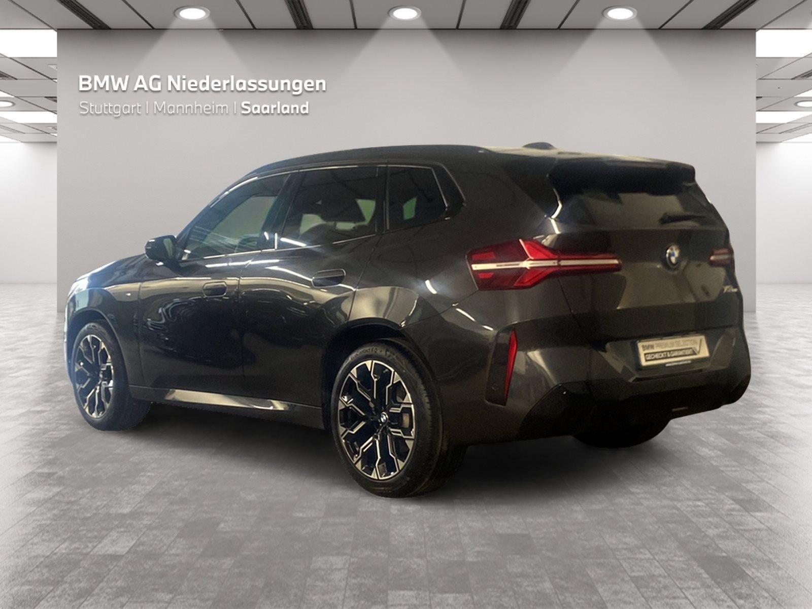 BMW X3 – Bild 2