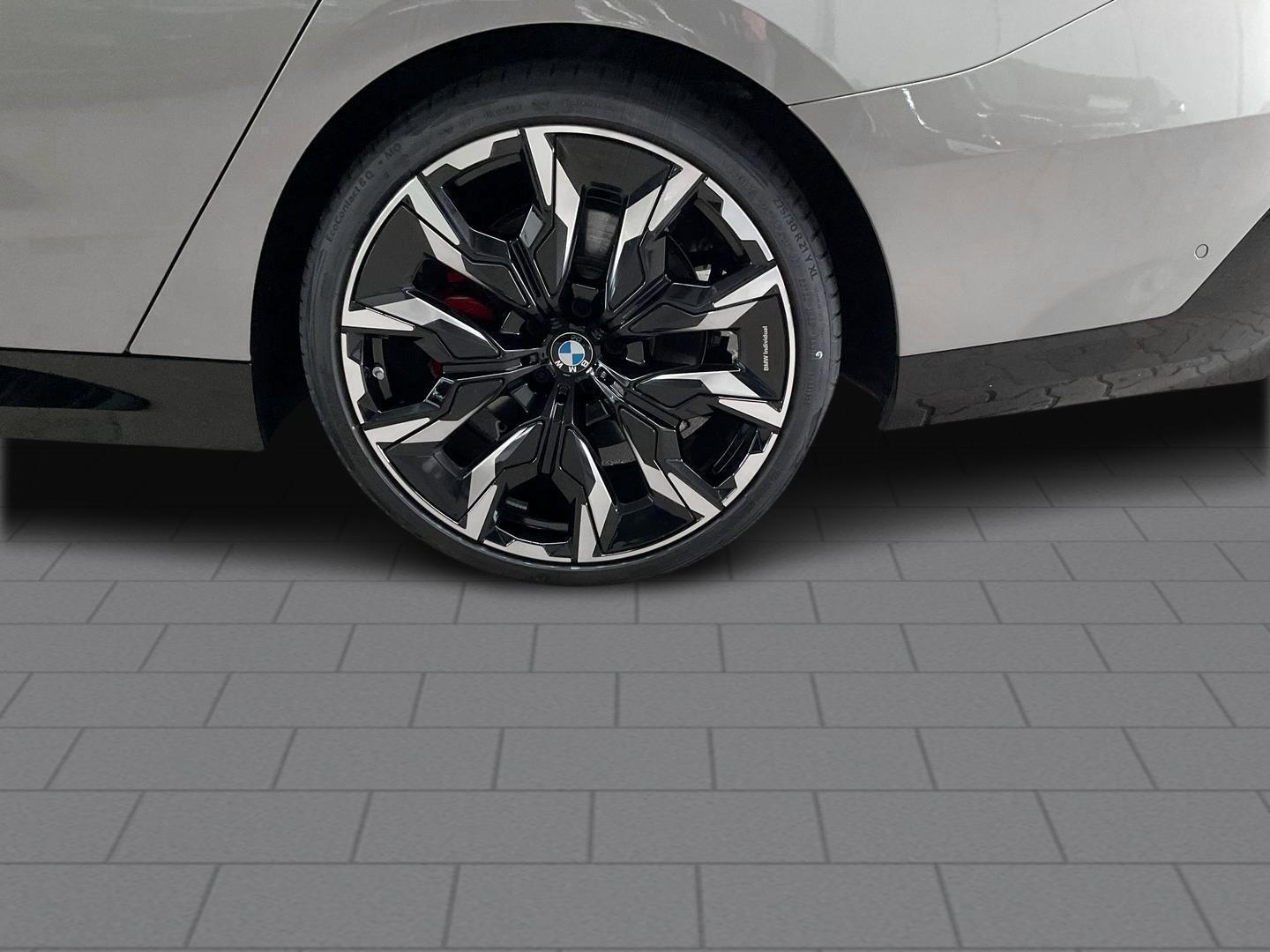 BMW 5er Touring – Bild 11
