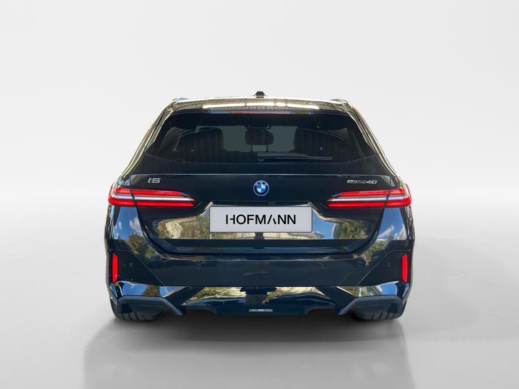 BMW 5er Touring – Bild 20