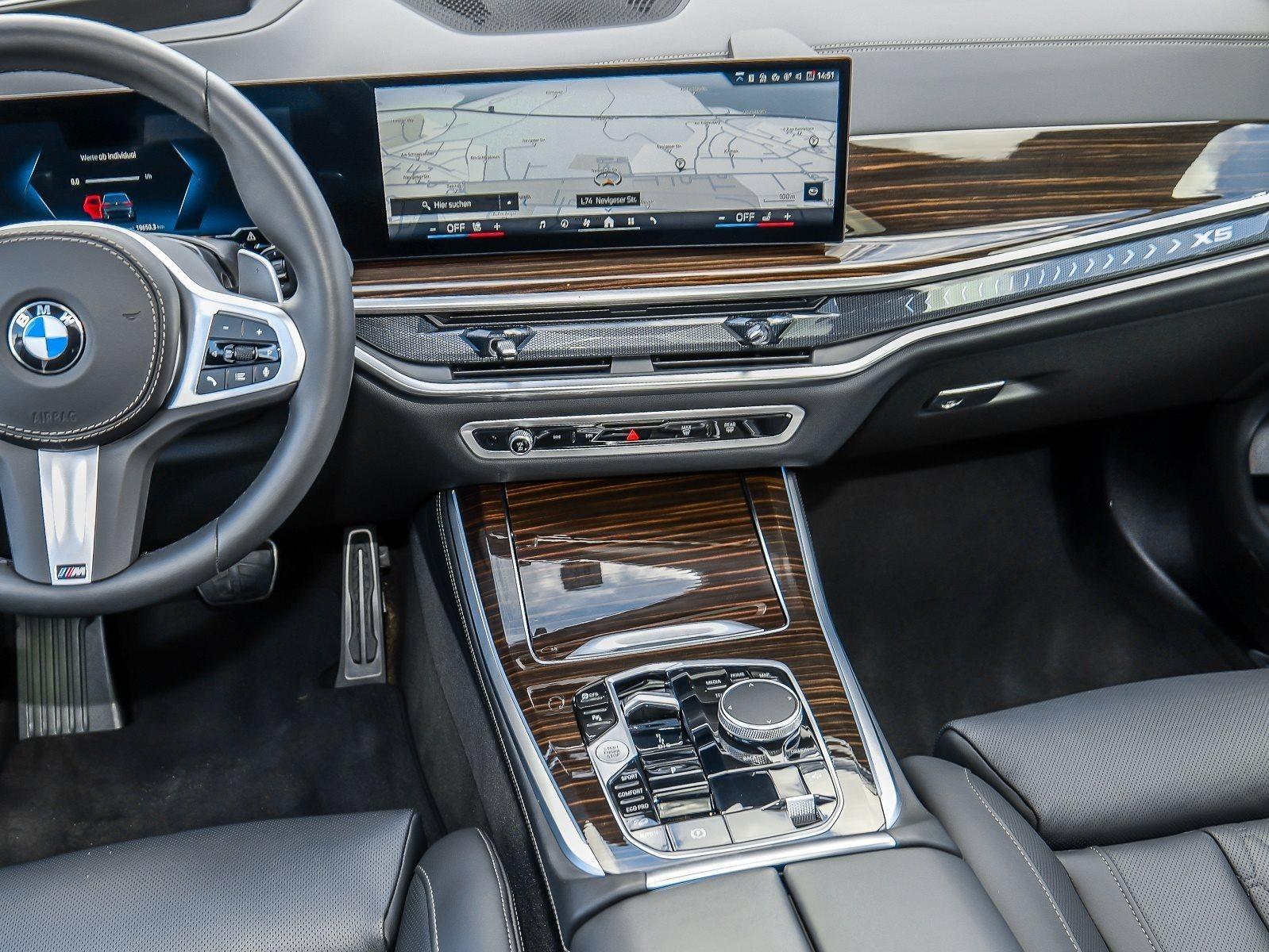 BMW X5 – Bild 21