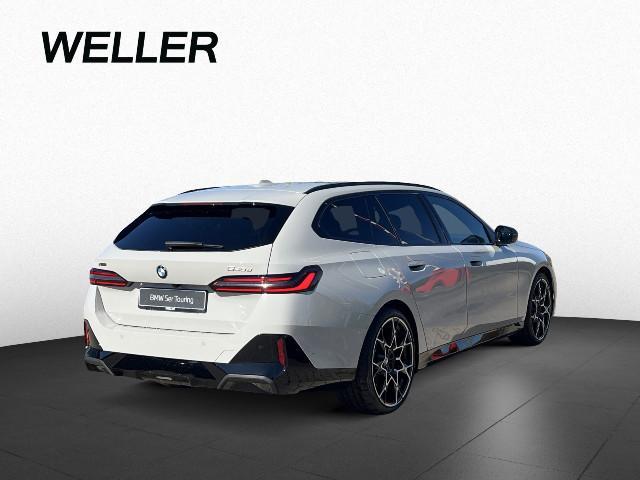 BMW 5er Touring – Bild 3