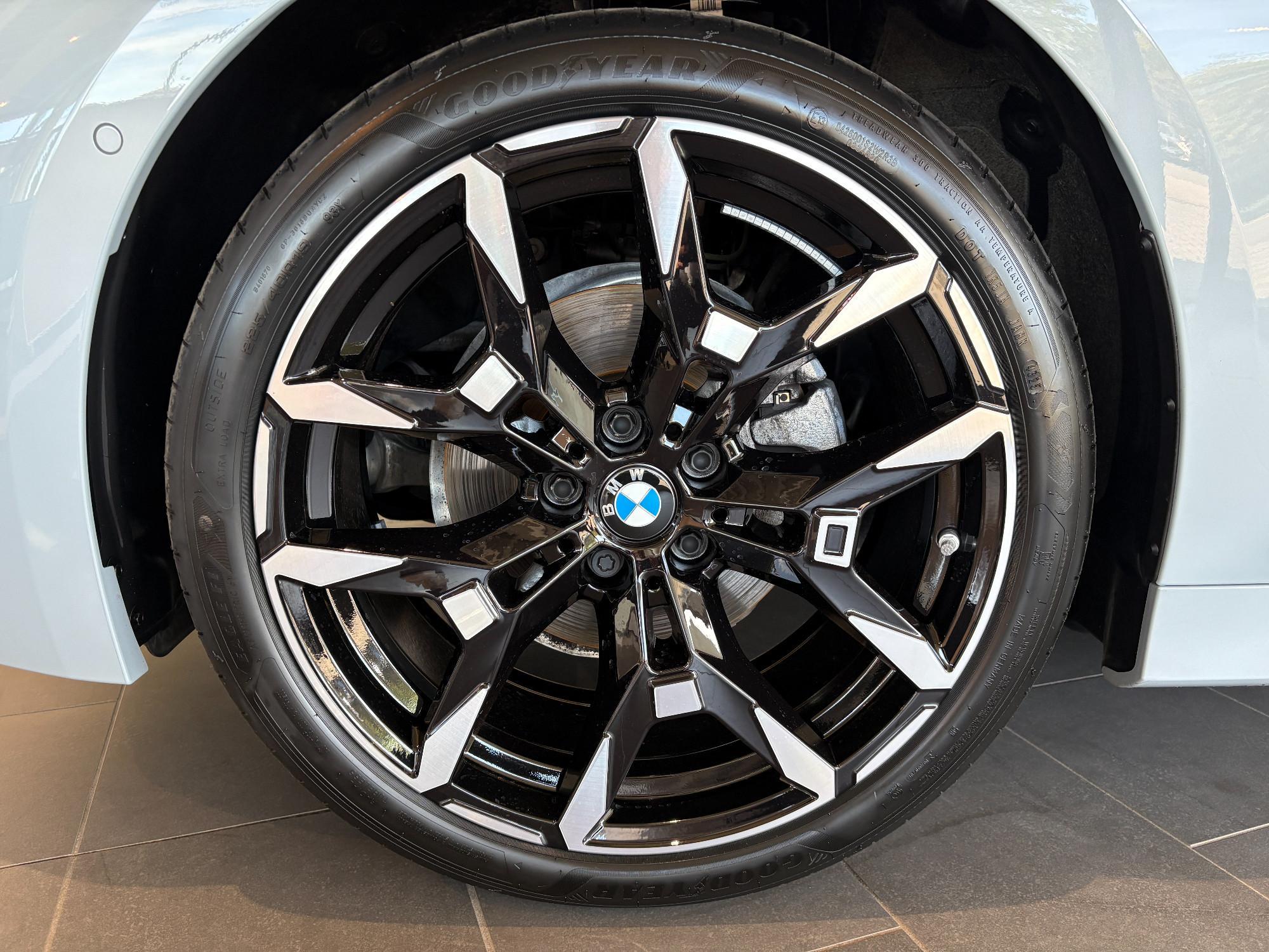 BMW 3er Touring – Bild 15