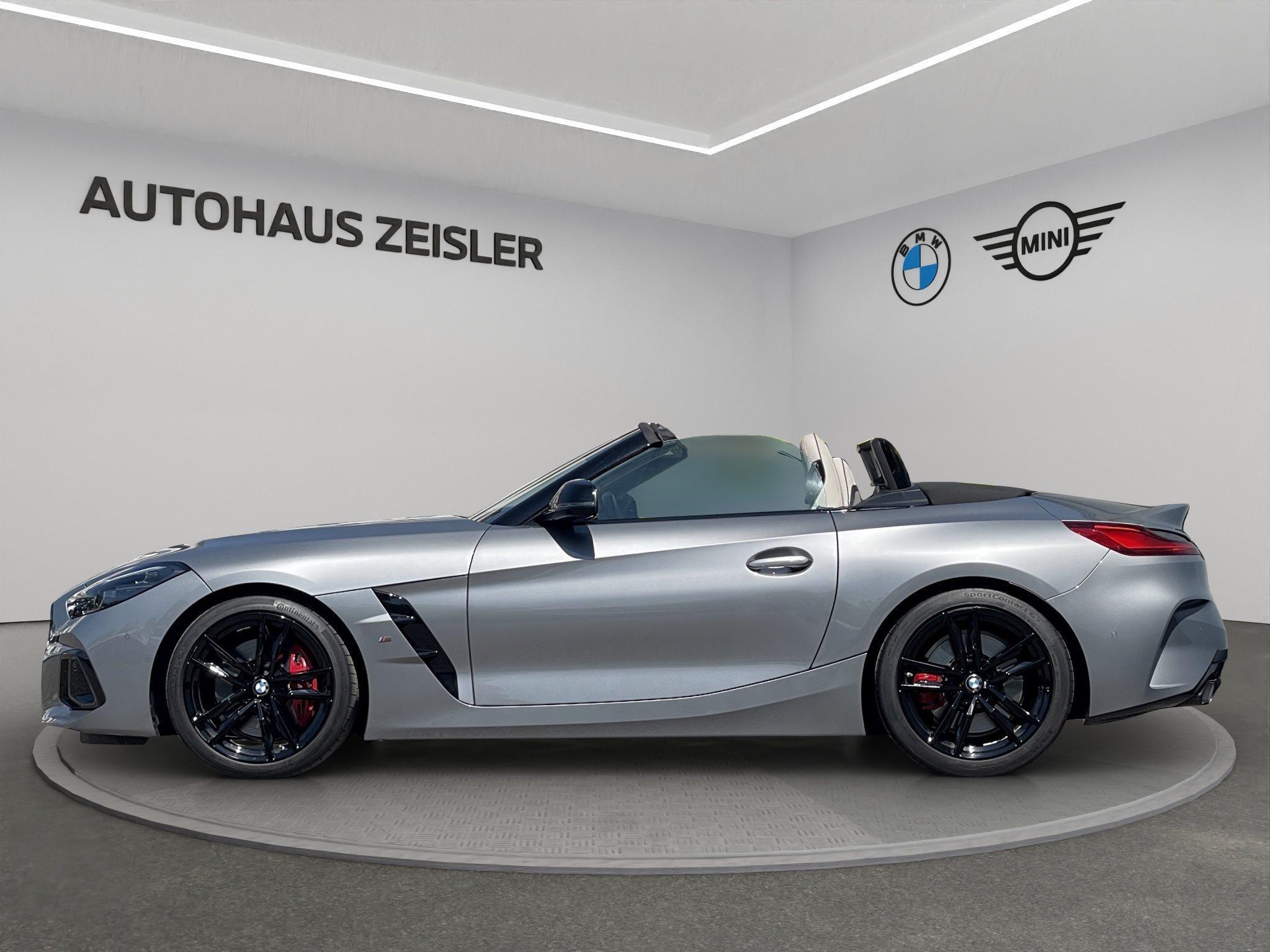BMW Z4 – Bild 4