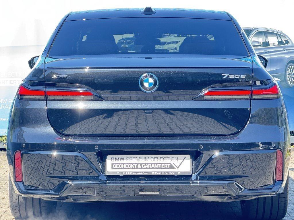 BMW 7er – Bild 23