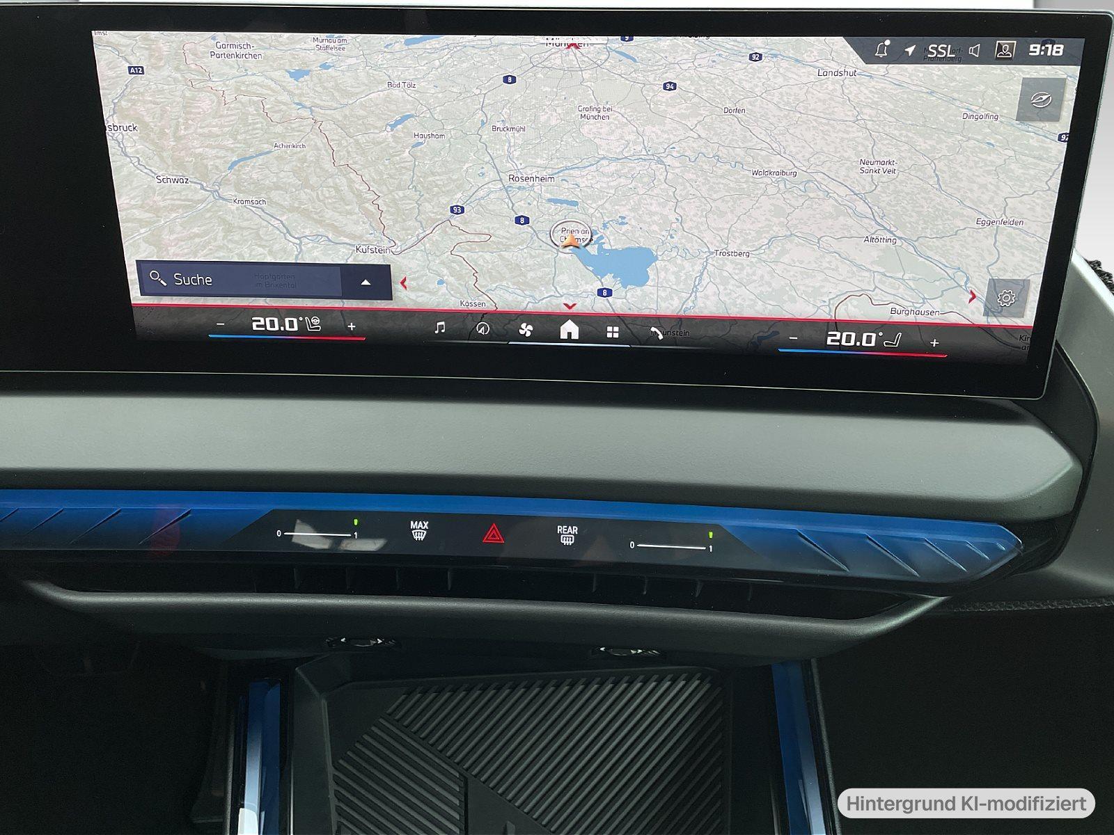 BMW X3 – Bild 7