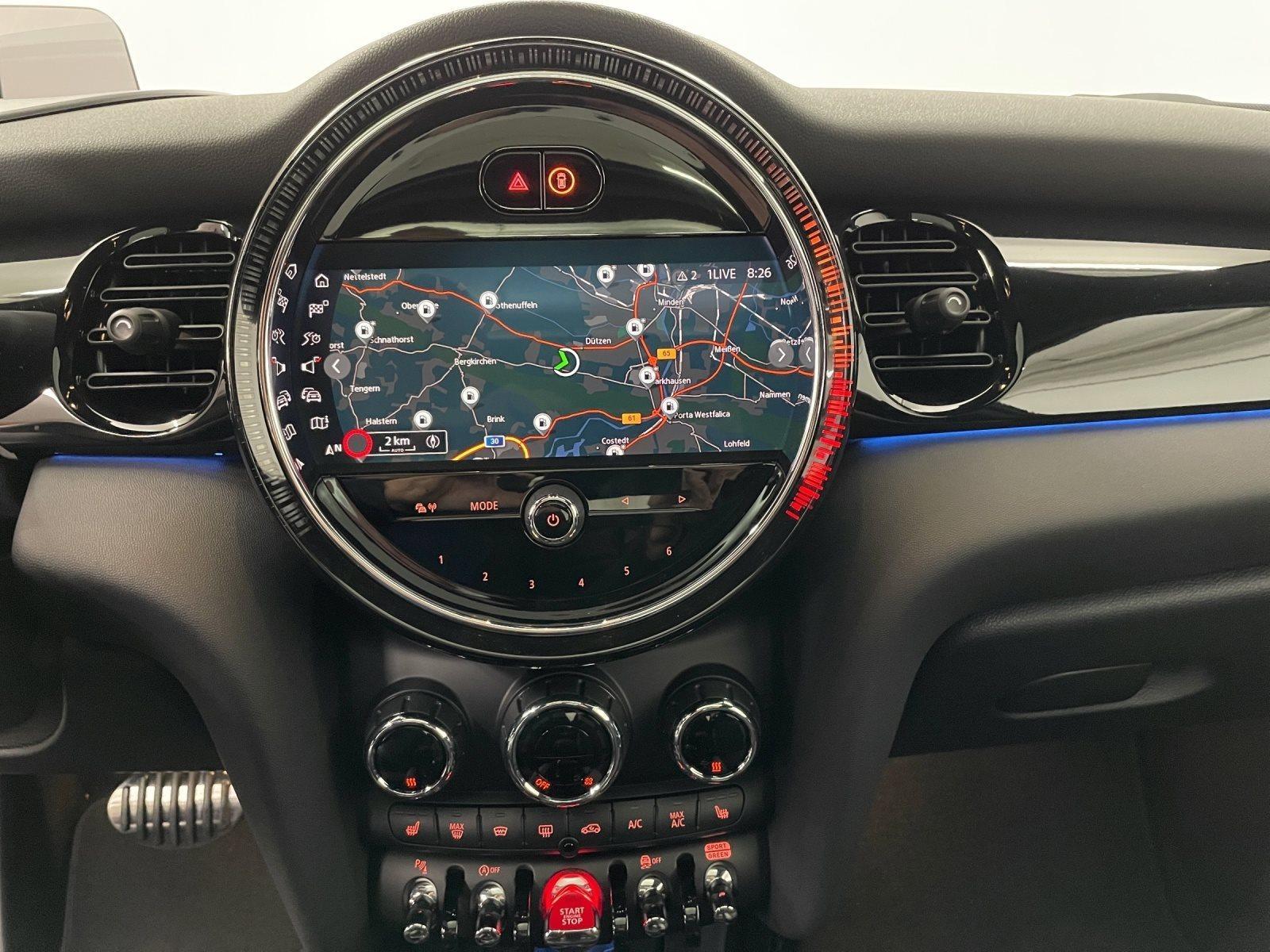 MINI Cooper 3-Türer – Bild 7