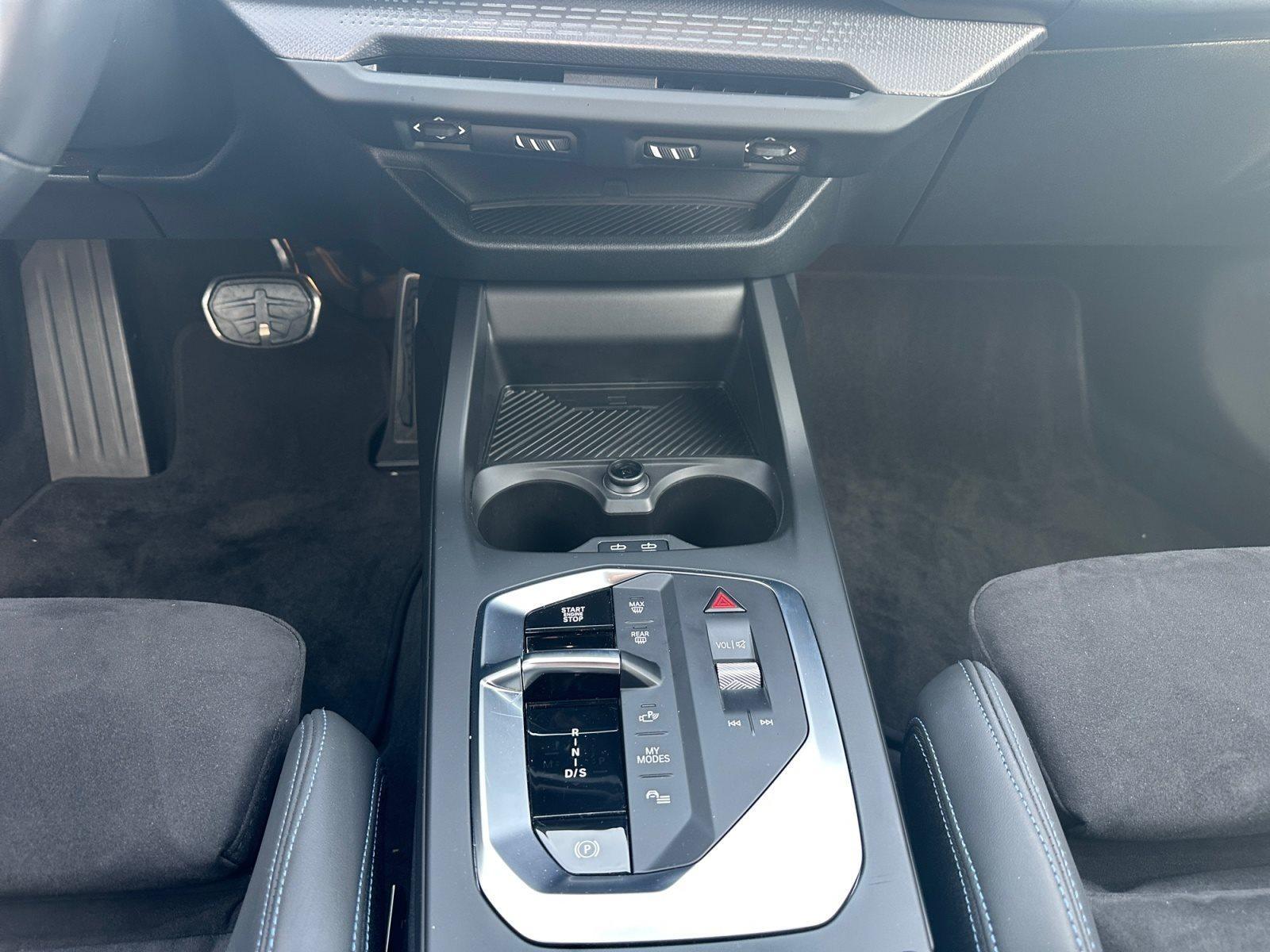 BMW 1er – Bild 15