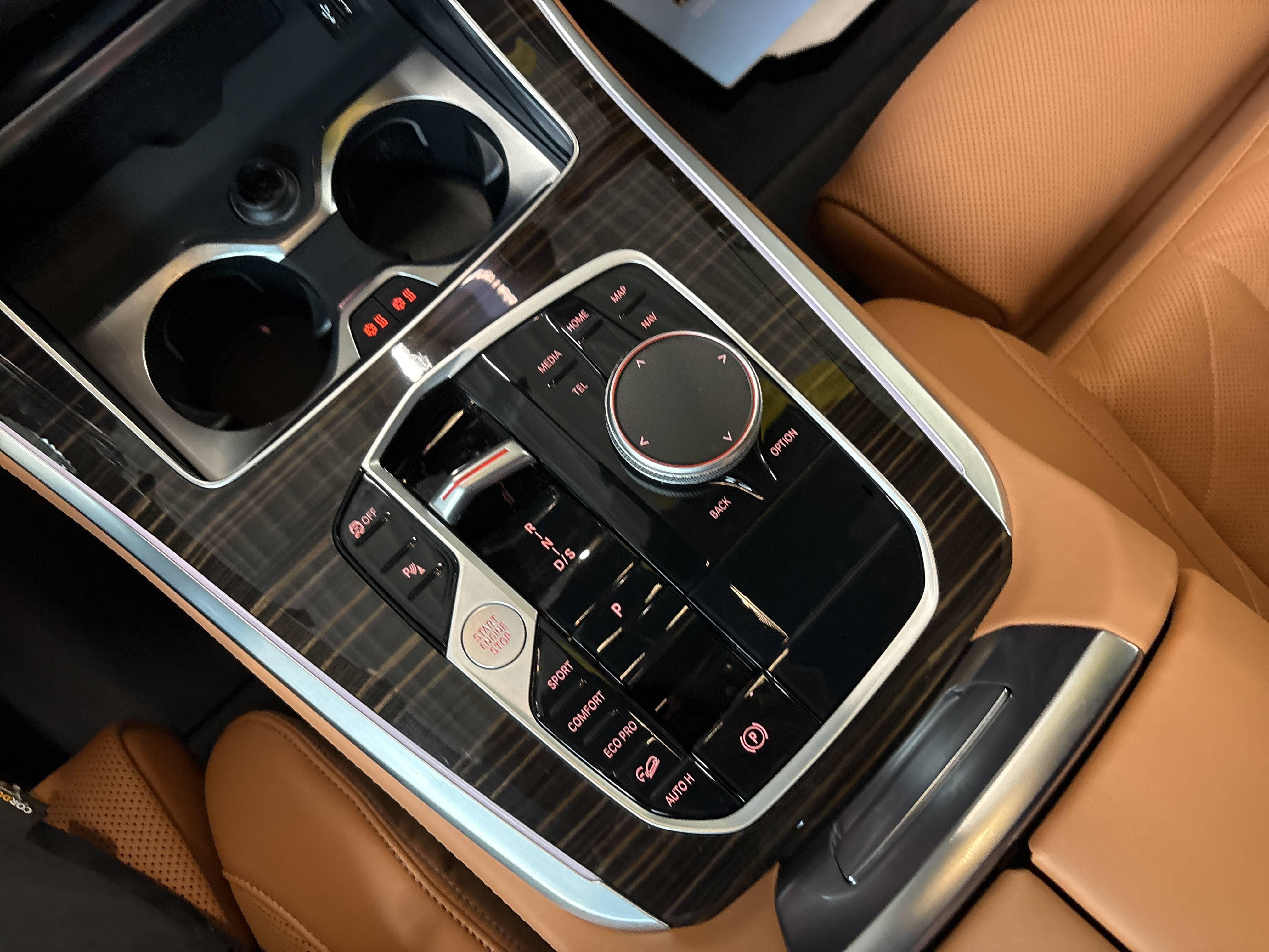 BMW X5 – Bild 10