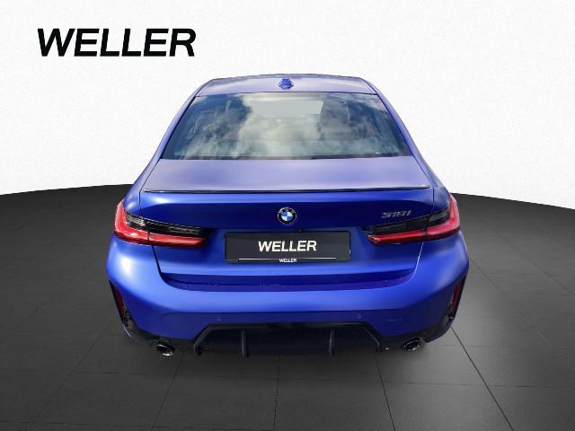 BMW 3er – Bild 4