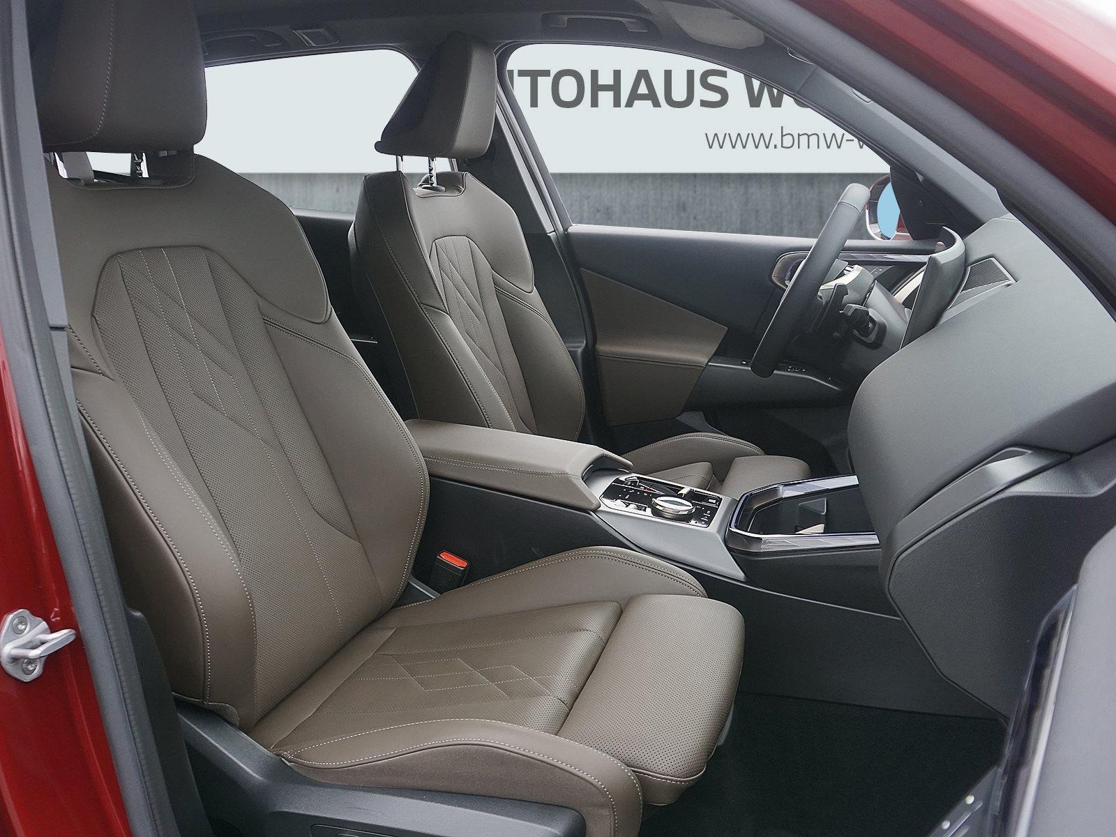 BMW X3 – Bild 18