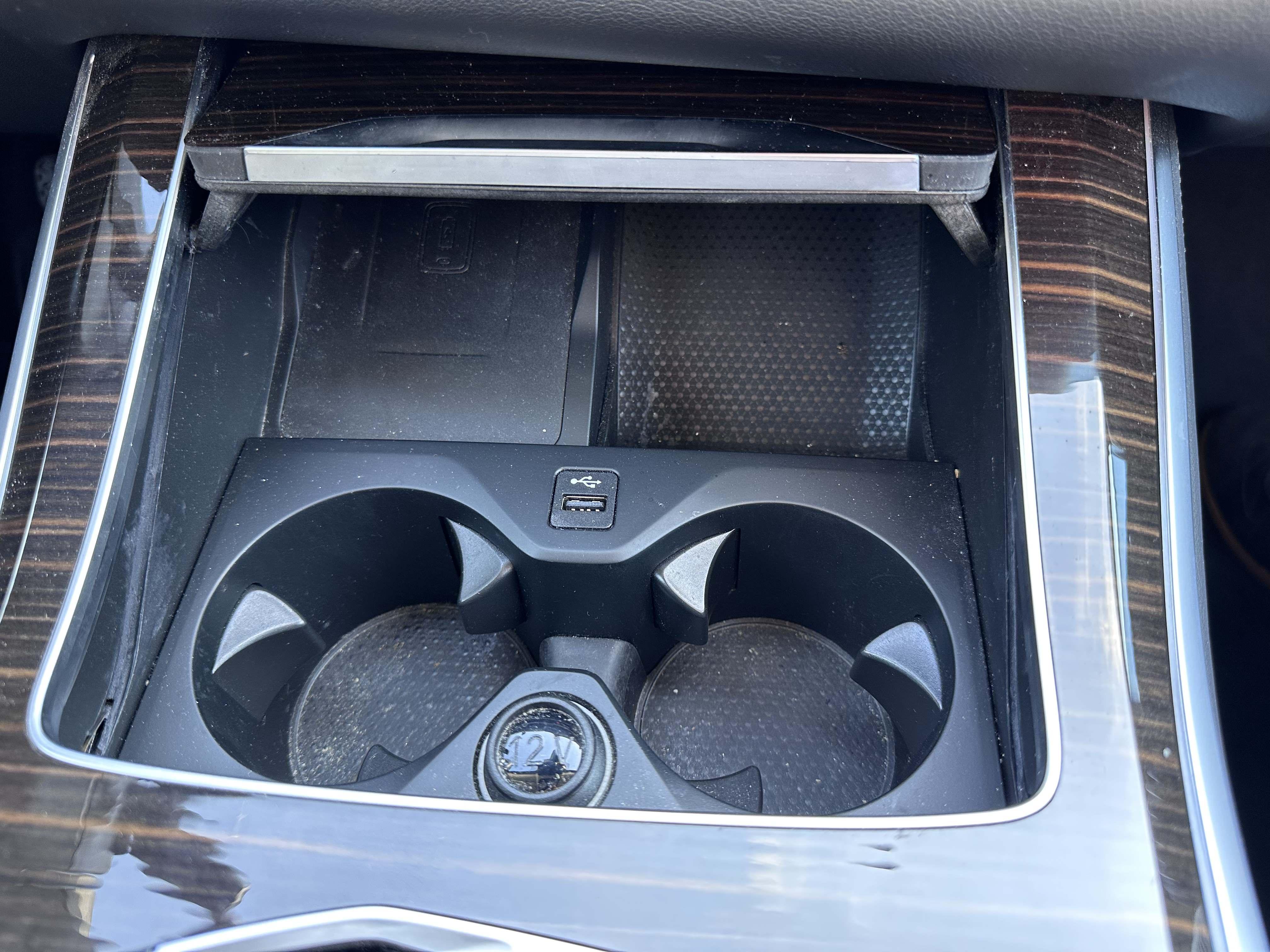 BMW X5 – Bild 12