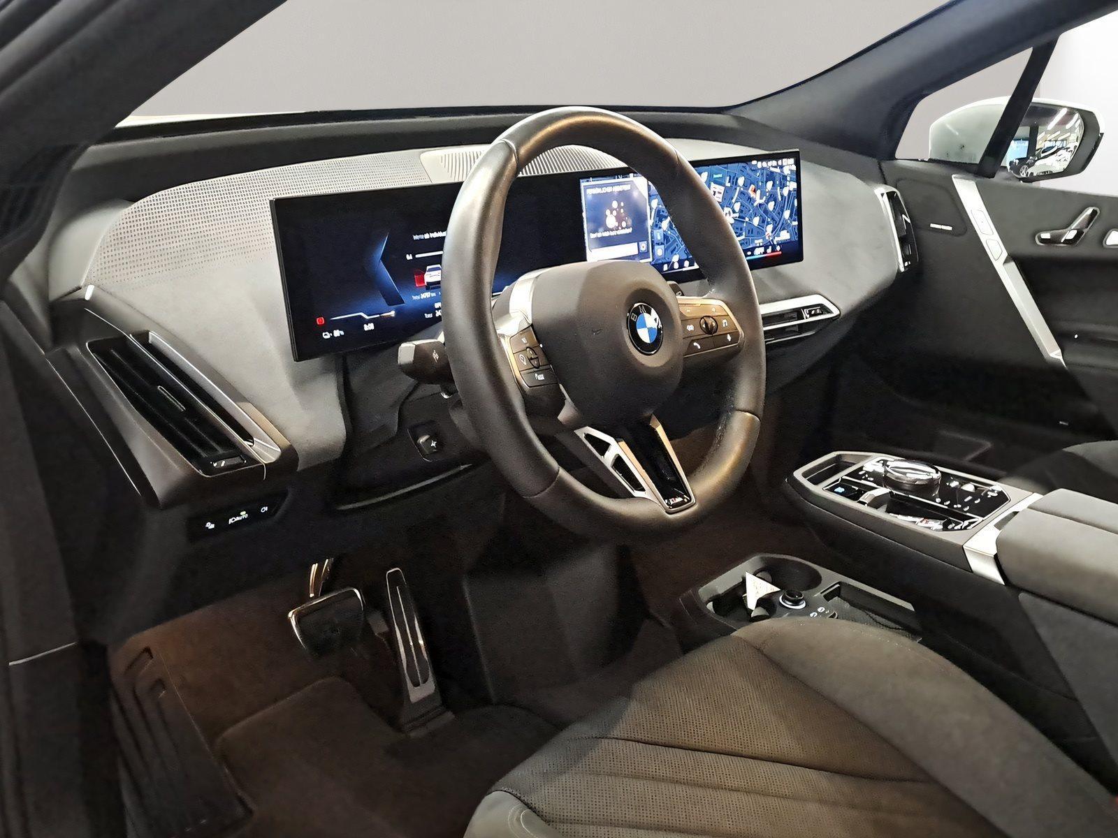 BMW iX – Bild 4