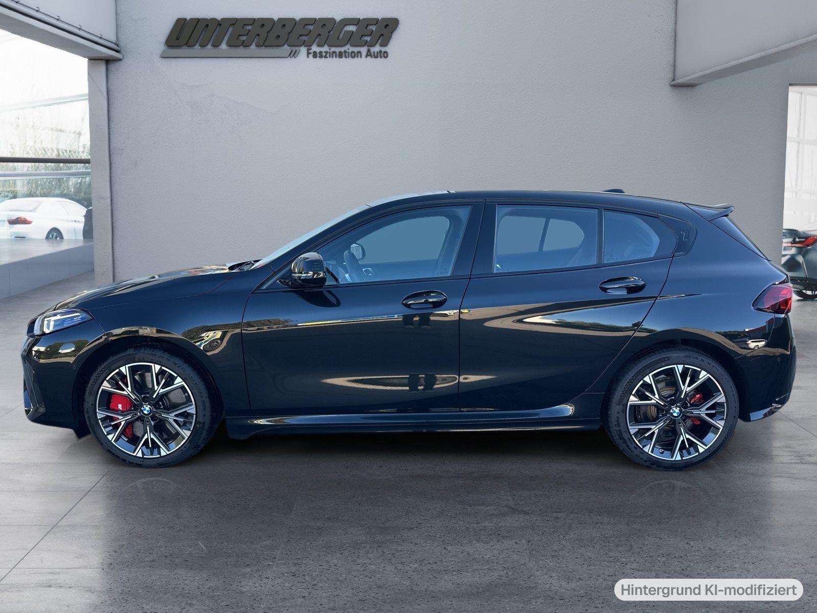 BMW 1er – Bild 3
