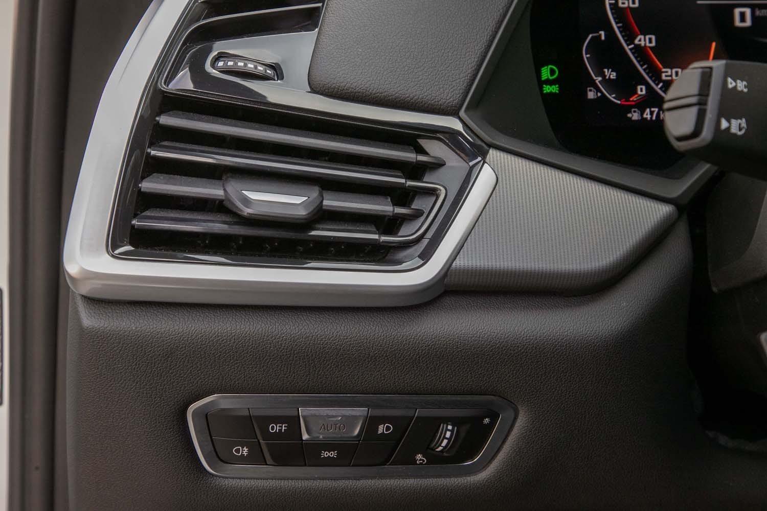 BMW X6 – Bild 17