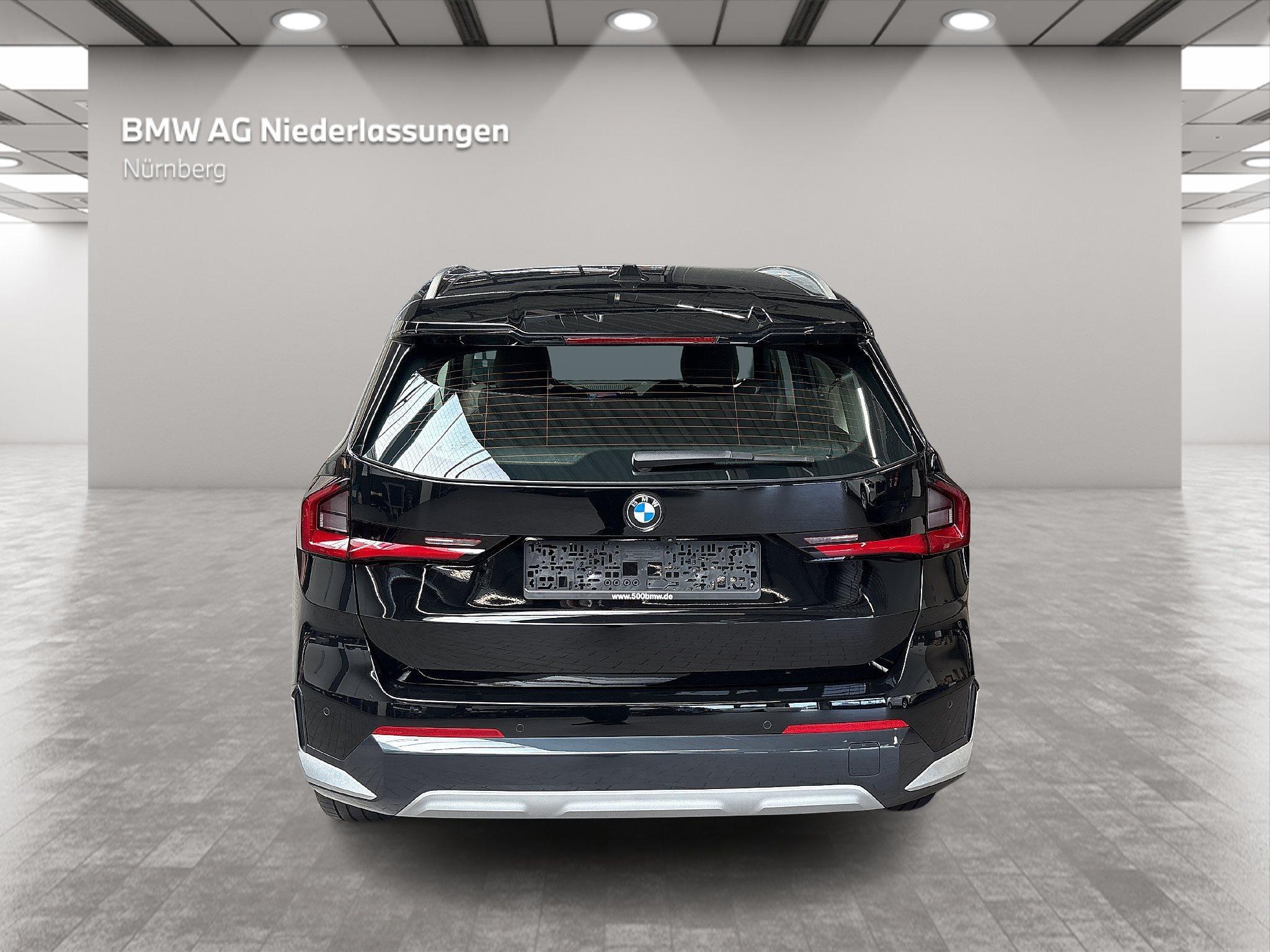 BMW X1 – Bild 4