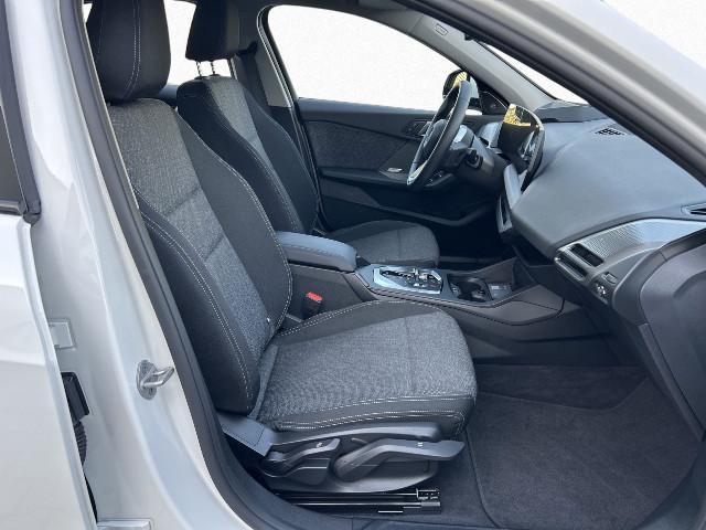 BMW 1er – Bild 13