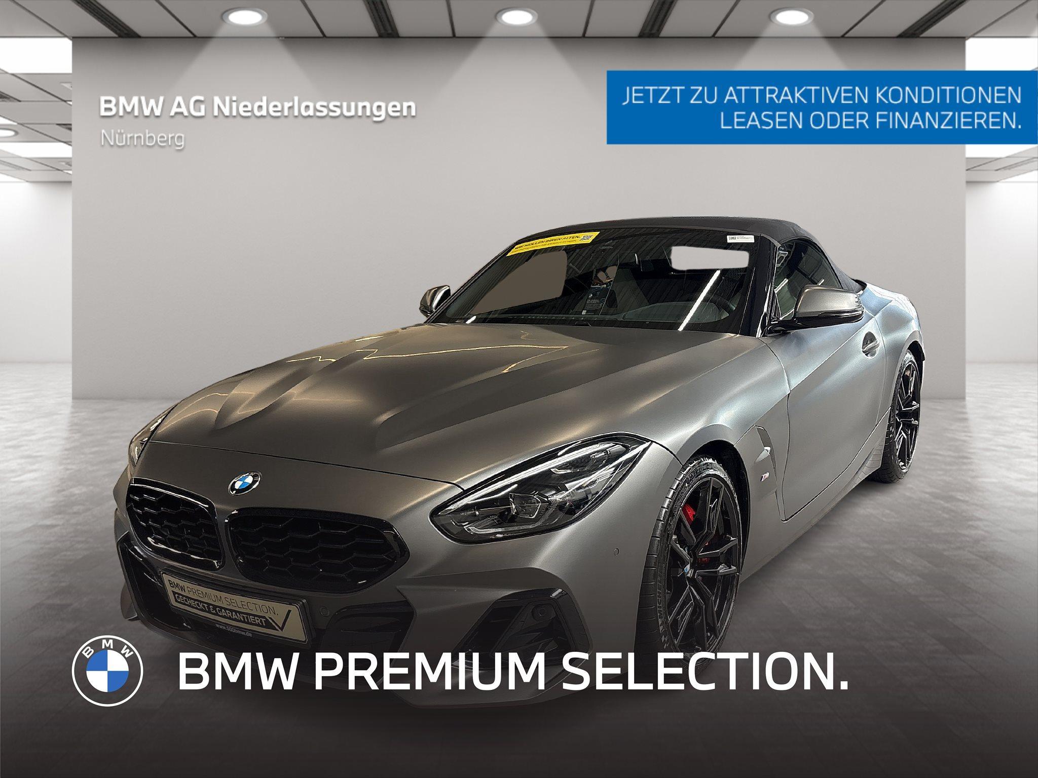 BMW Z4 — BMW Z4 SDRIVE30I