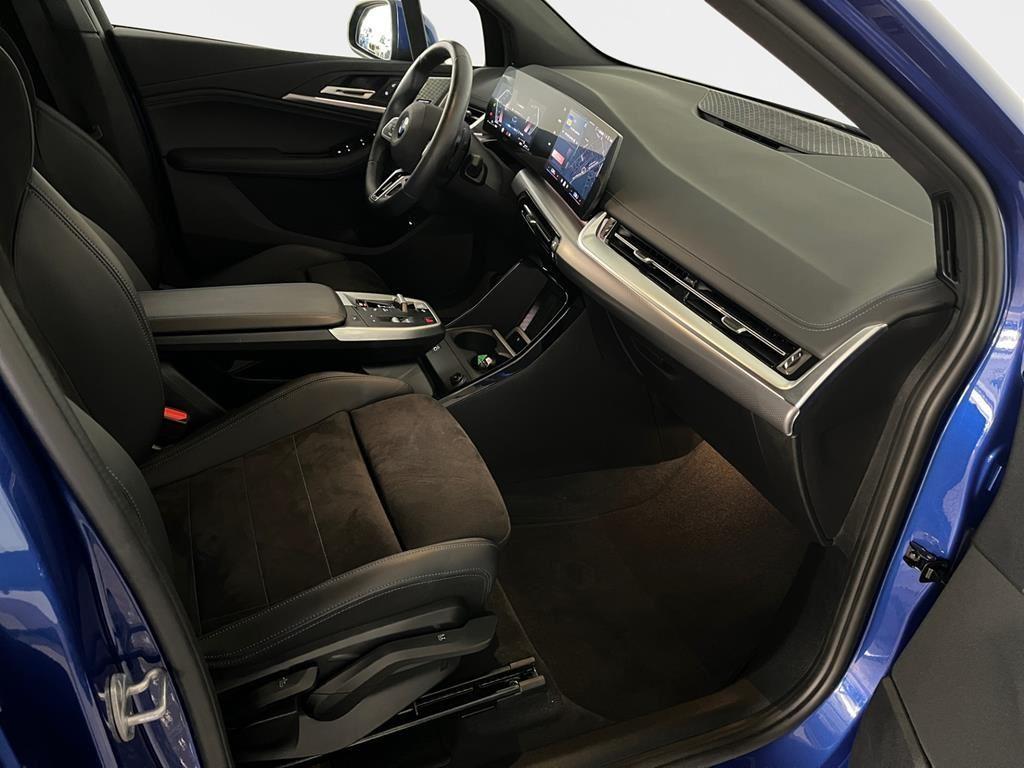 BMW 2er Active Tourer – Bild 17