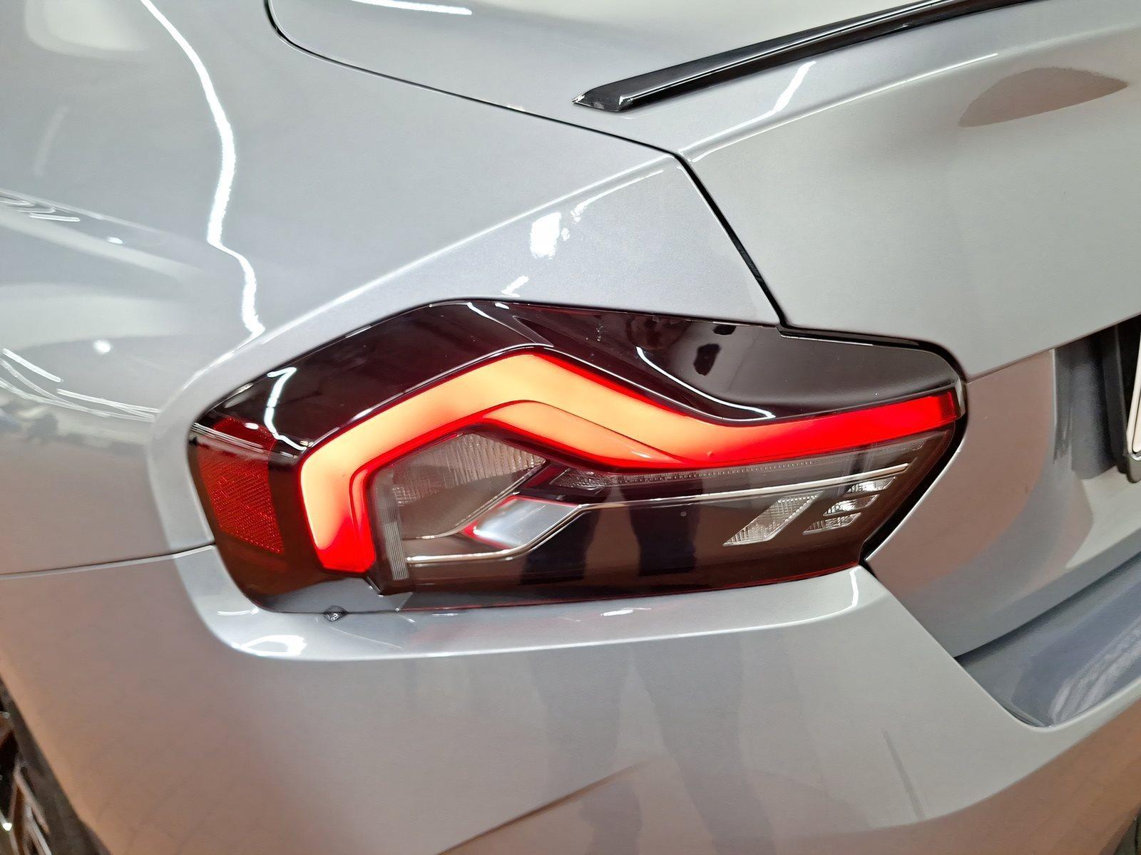 BMW 2er Coupé – Bild 20