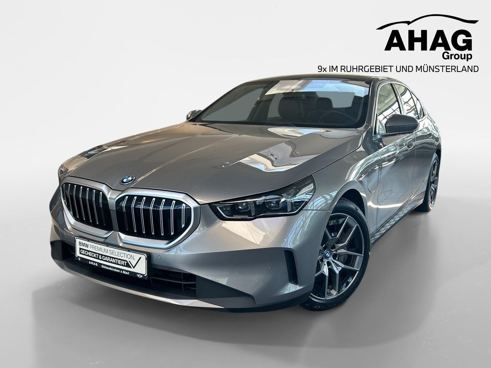 BMW 5er