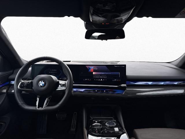 BMW 5er Touring – Bild 12