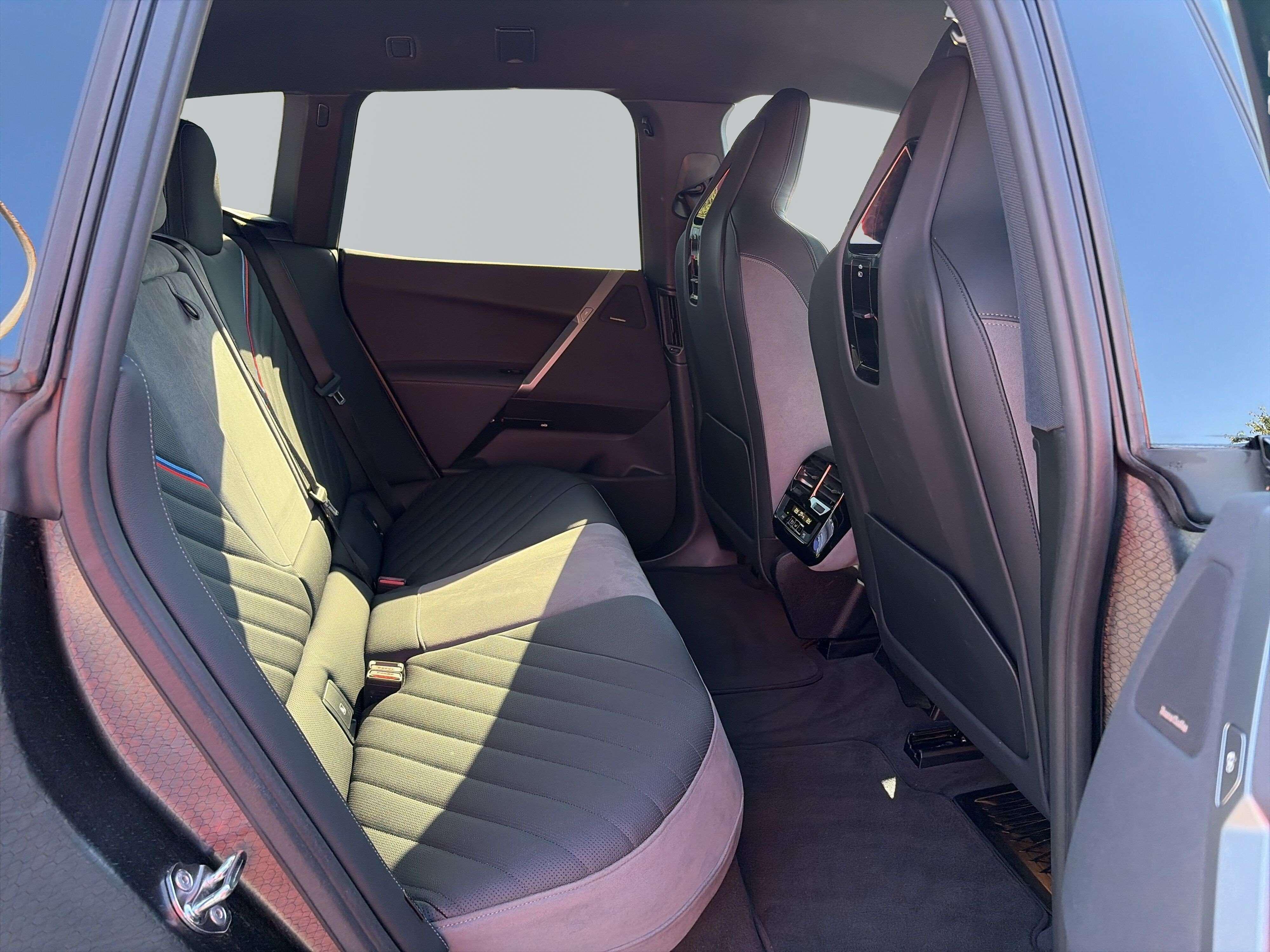 BMW iX – Bild 17