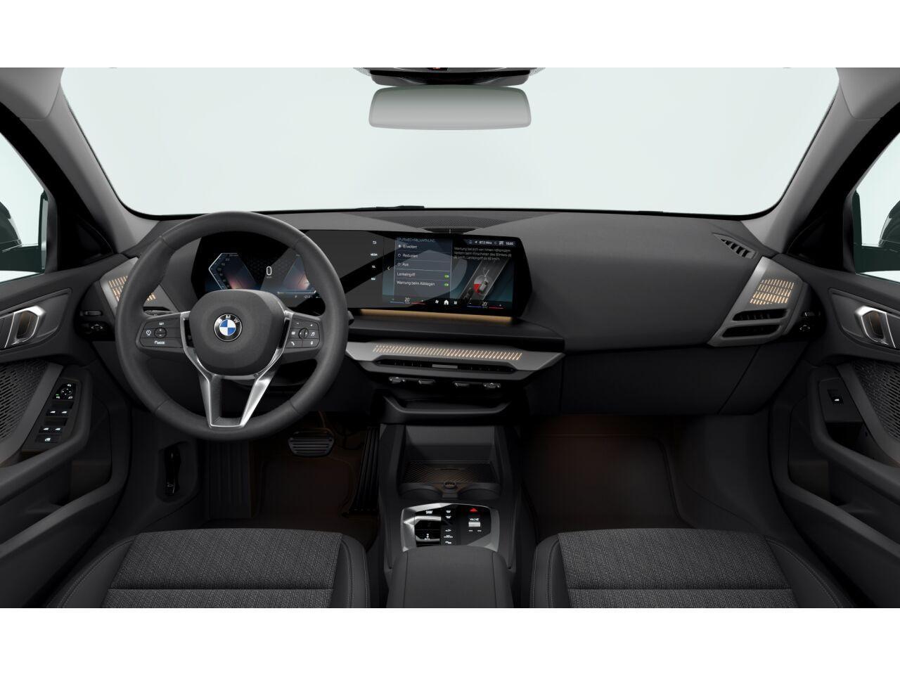 BMW 1er – Bild 12