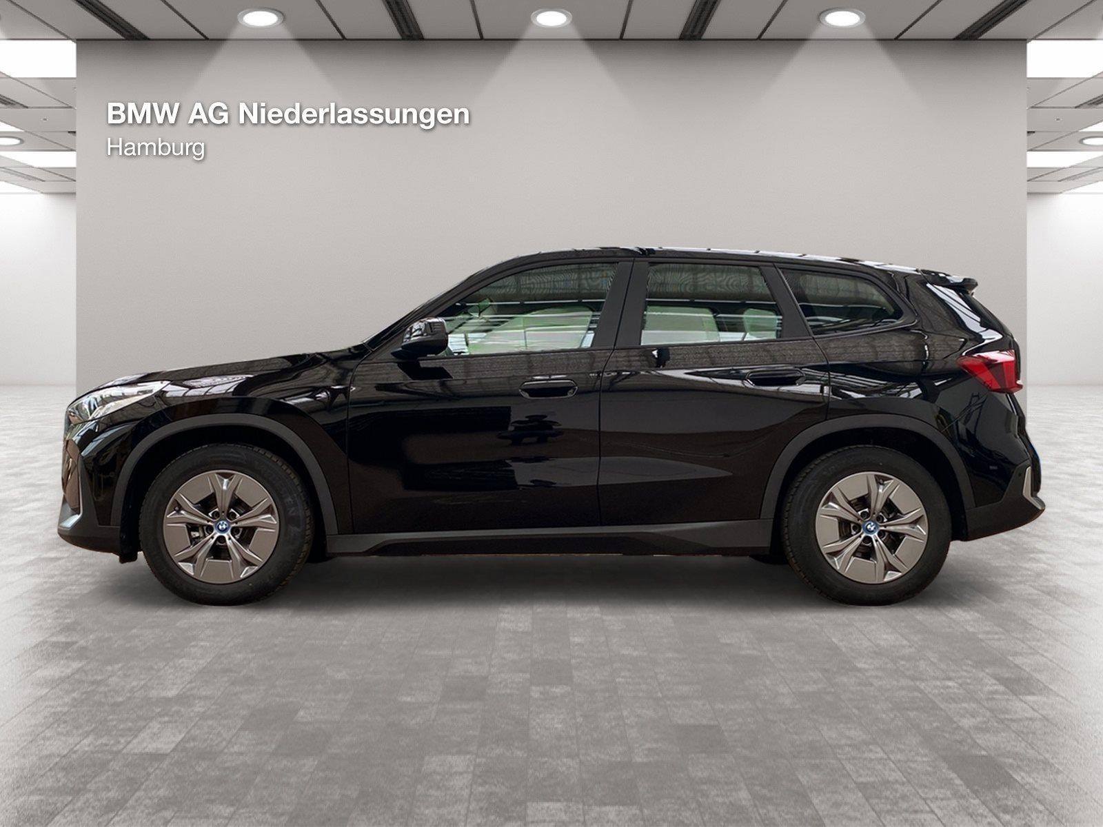 BMW iX1 – Bild 2