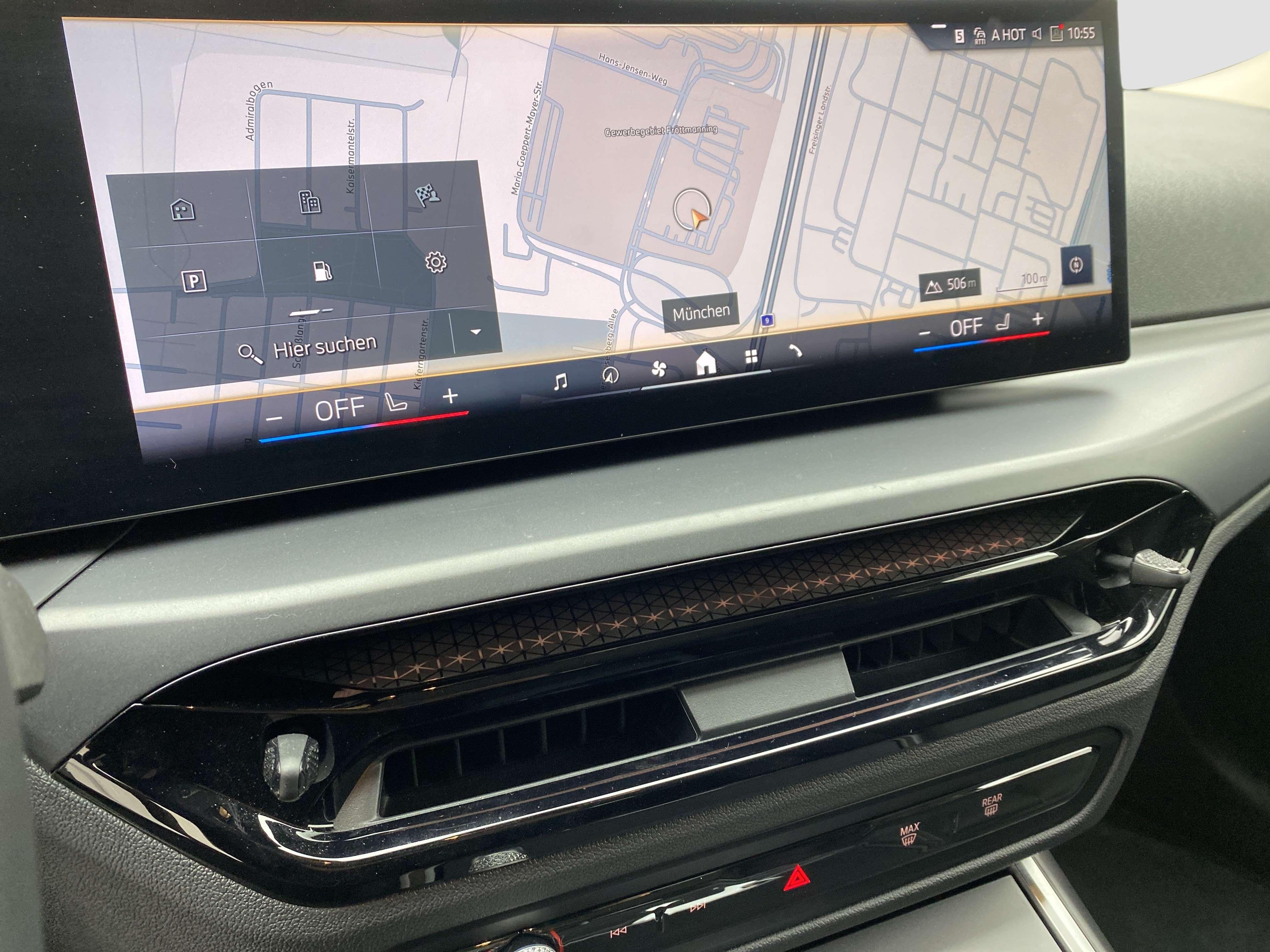 BMW 3er Touring – Bild 18