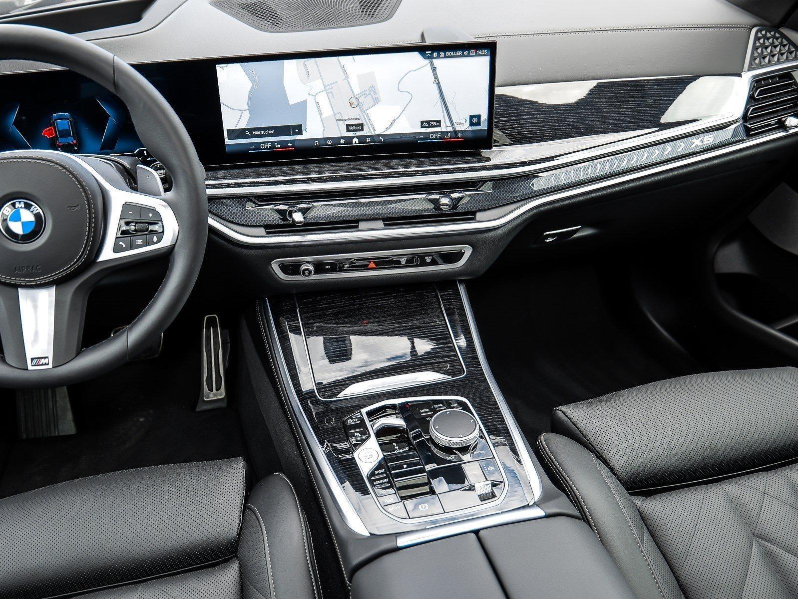 BMW X5 – Bild 21