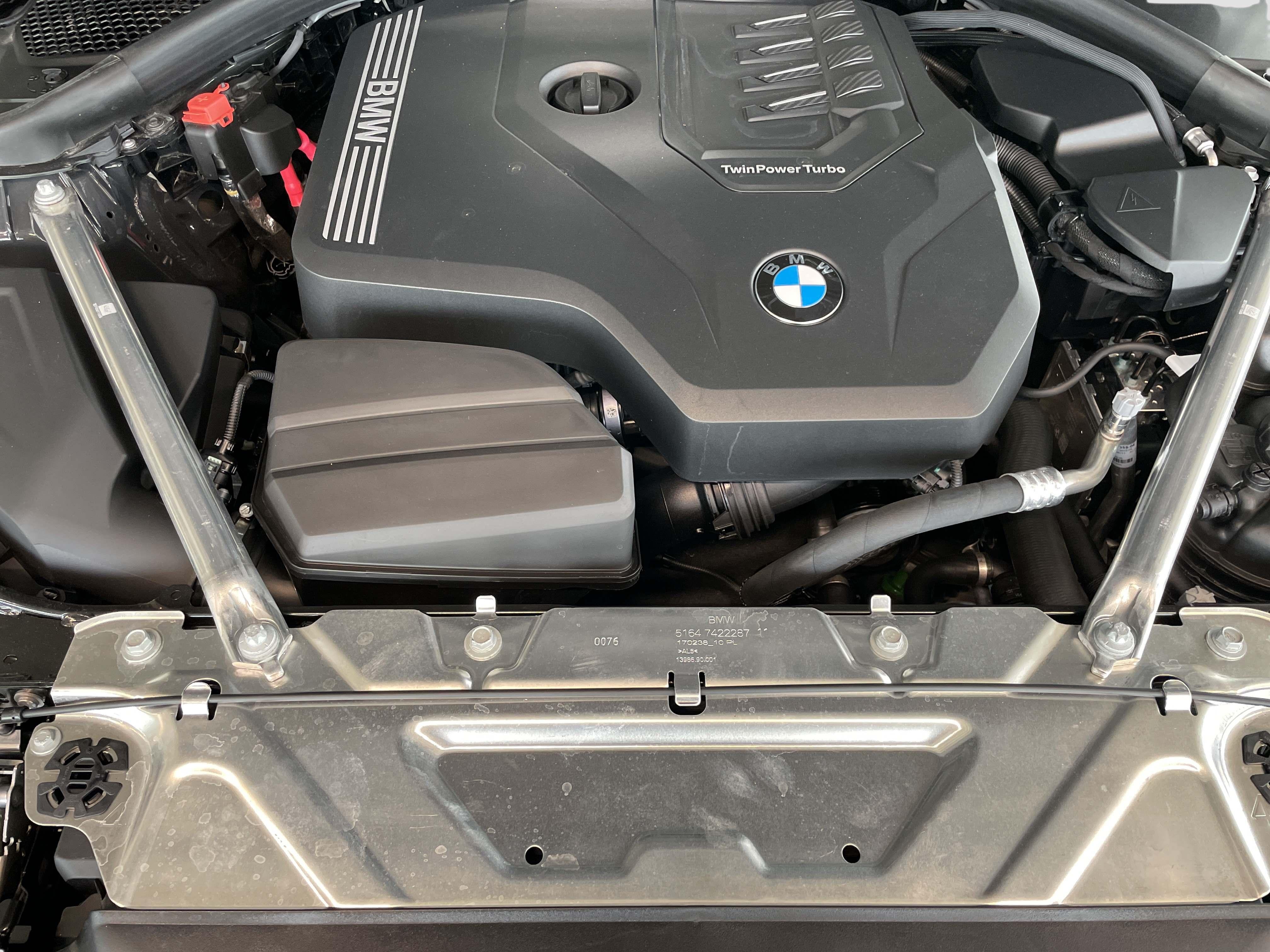 BMW 4er Cabrio – Bild 8