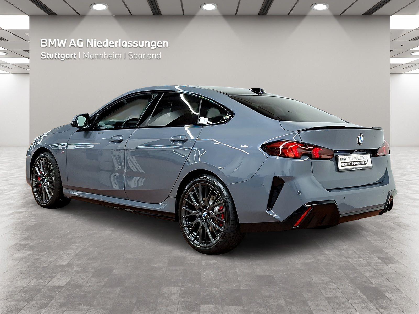 BMW 2er Gran Coupé – Bild 2