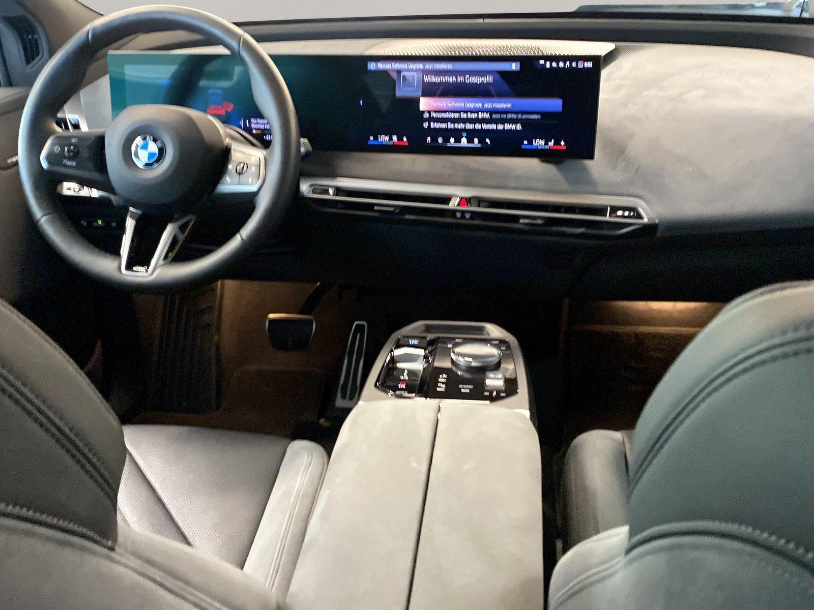 BMW iX – Bild 18