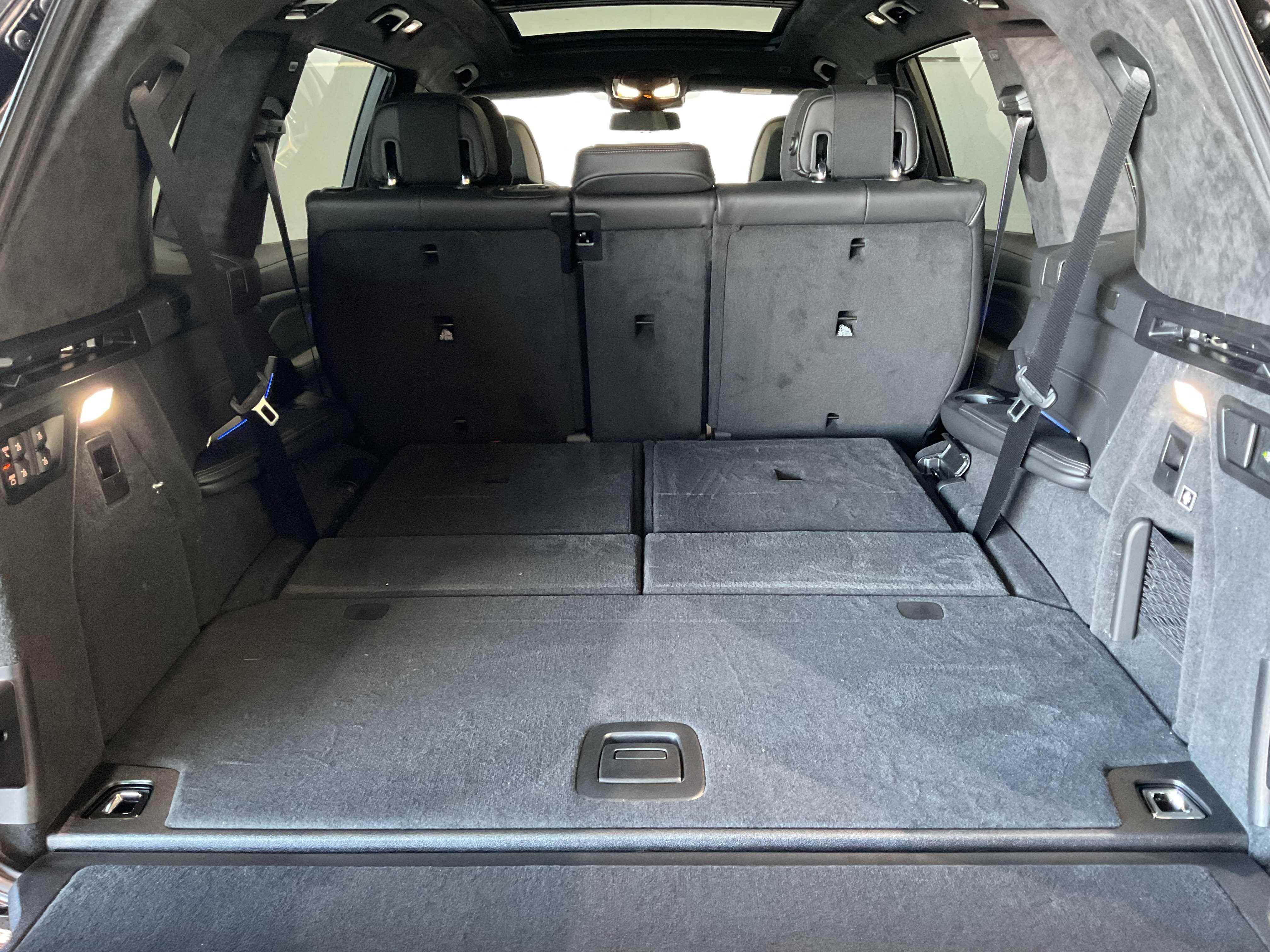BMW X7 – Bild 15