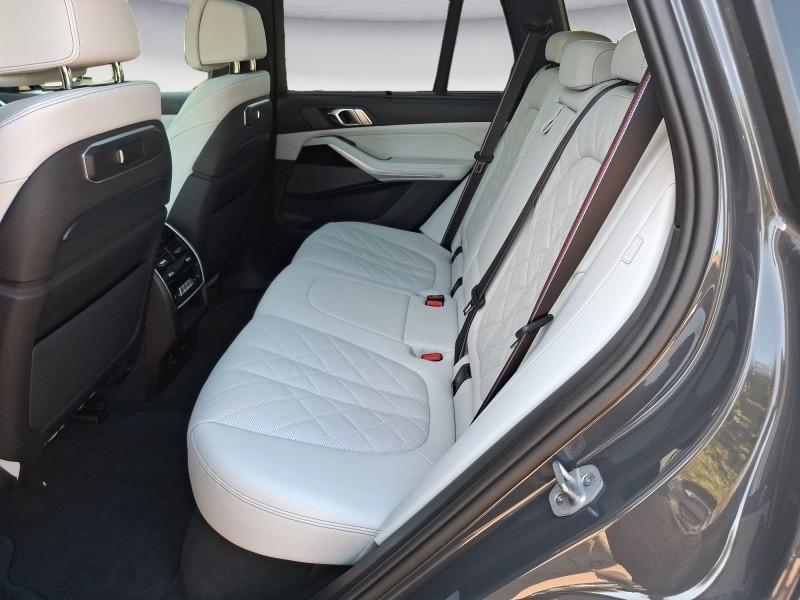 BMW X5 – Bild 23
