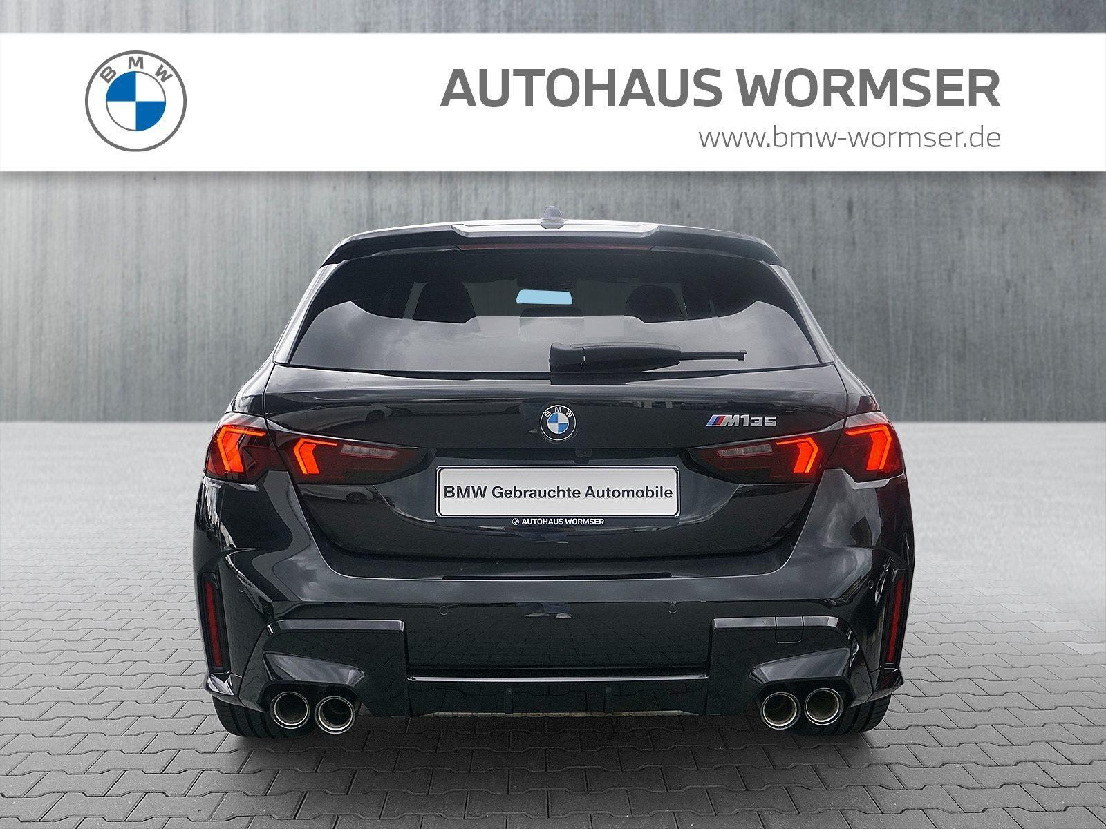 BMW 1er – Bild 5