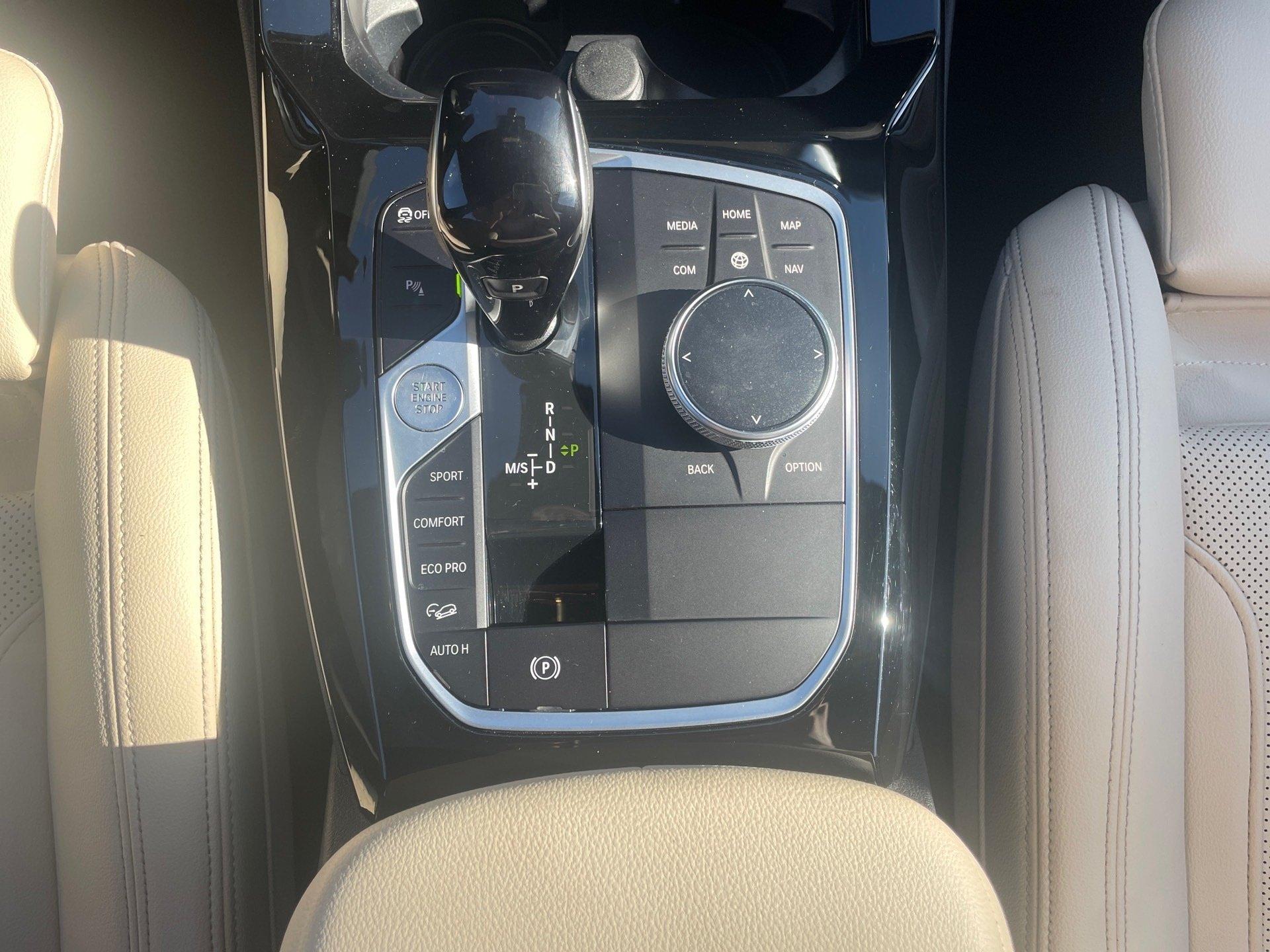 BMW X3 – Bild 12
