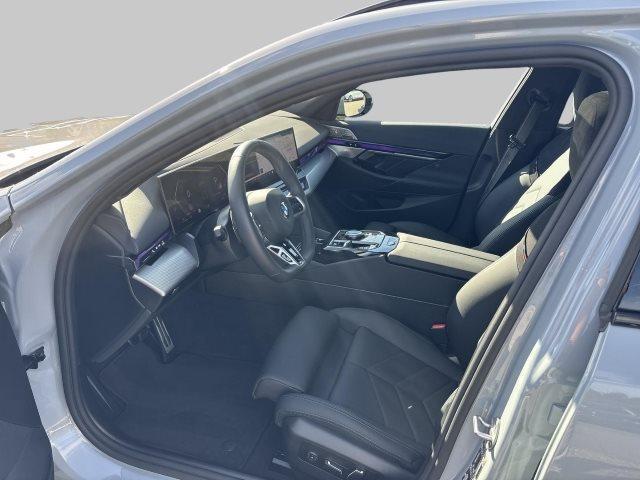 BMW 5er Touring – Bild 42